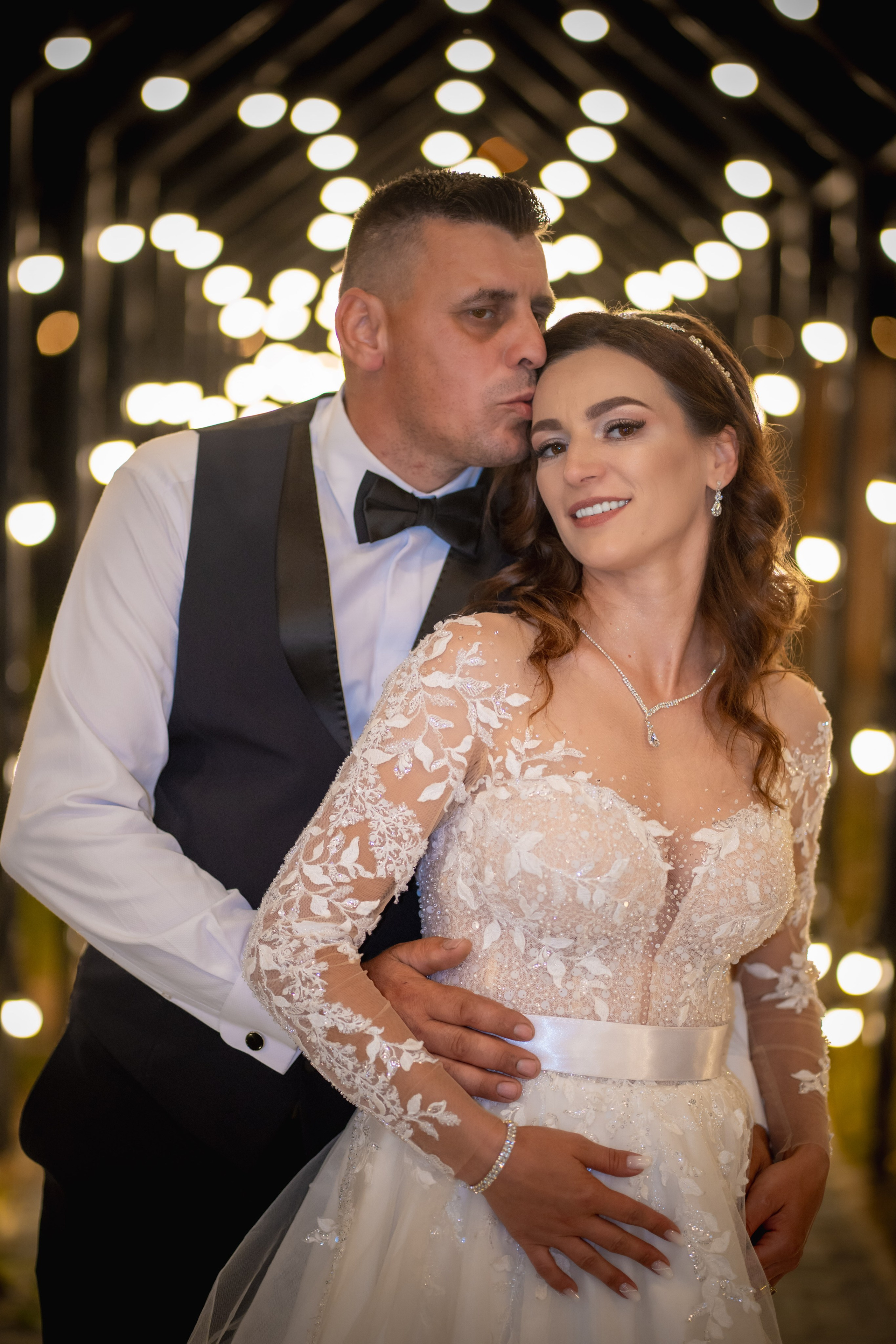 Vasile & Georgiana - 05.07.2025. RRStudio — Fotograf evenimente