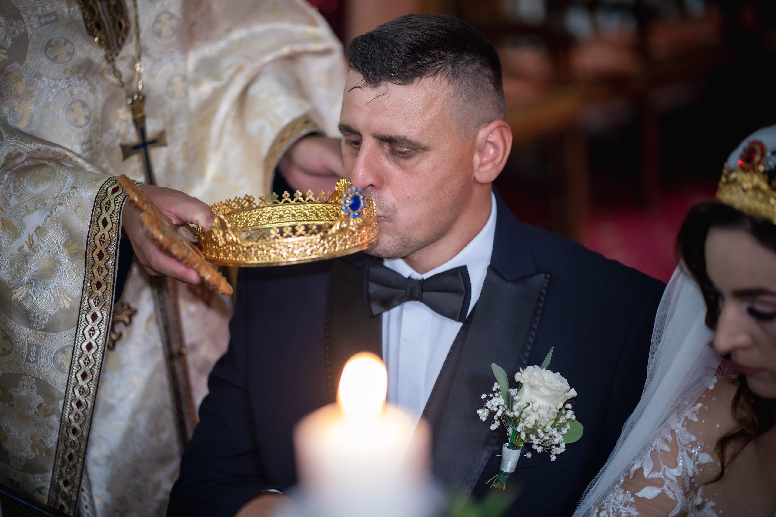 Vasile & Georgiana - 05.07.2025. RRStudio — Fotograf evenimente