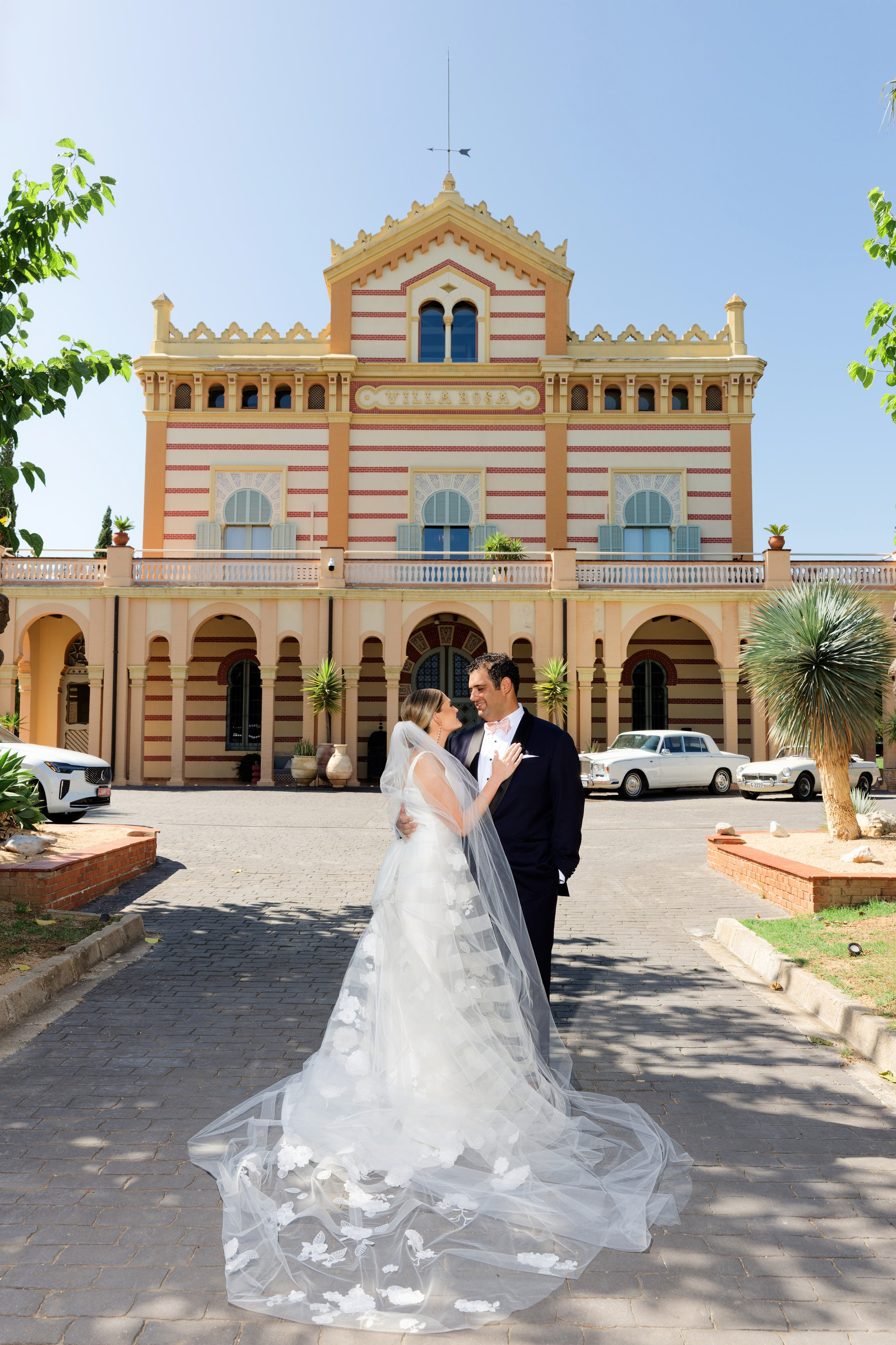 Destination Wedding Photographer — Nikita Burtsev