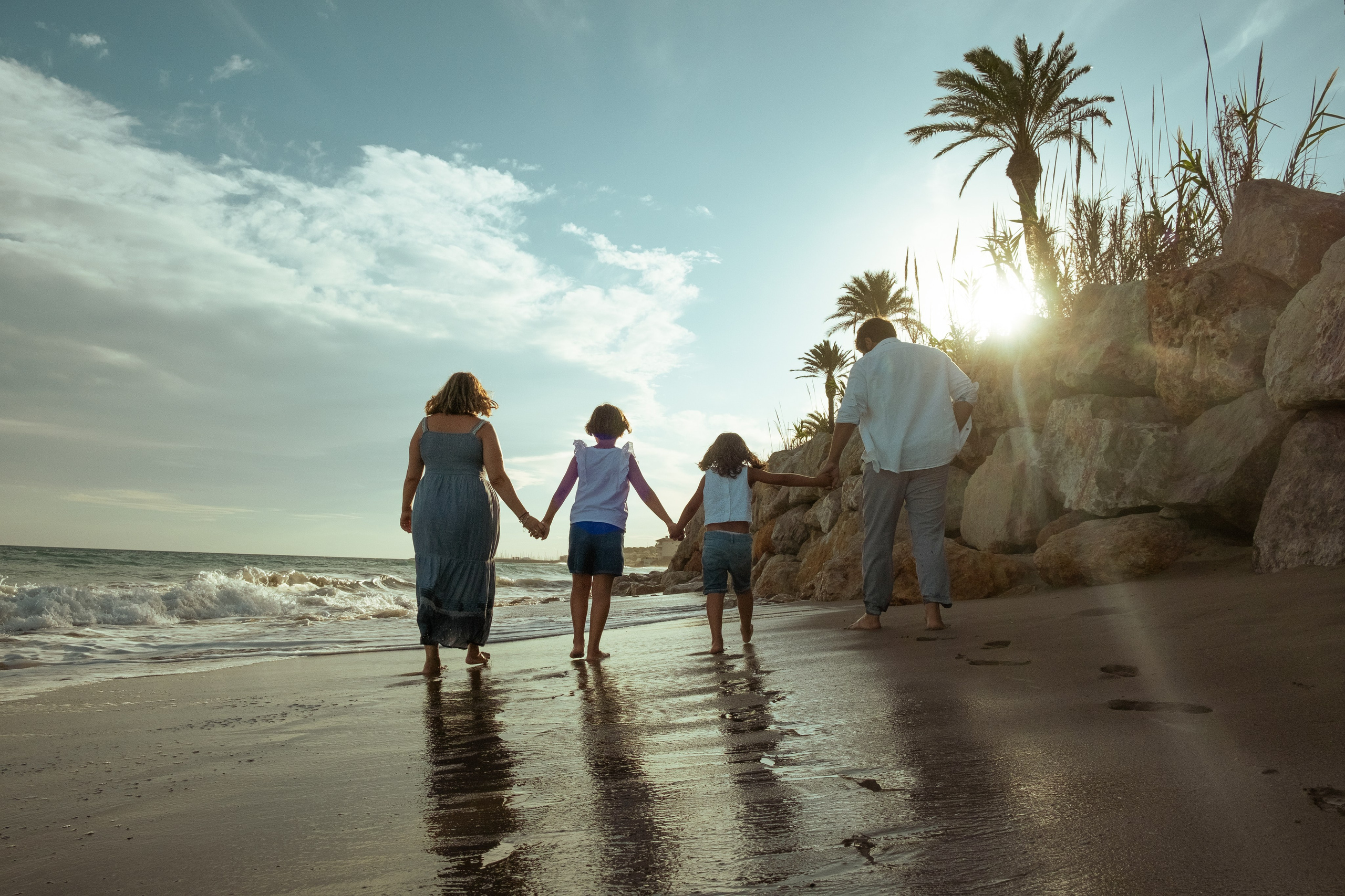 Gara. Fotógrafa infantil y de lactancia materna y maternidad en Barcelona