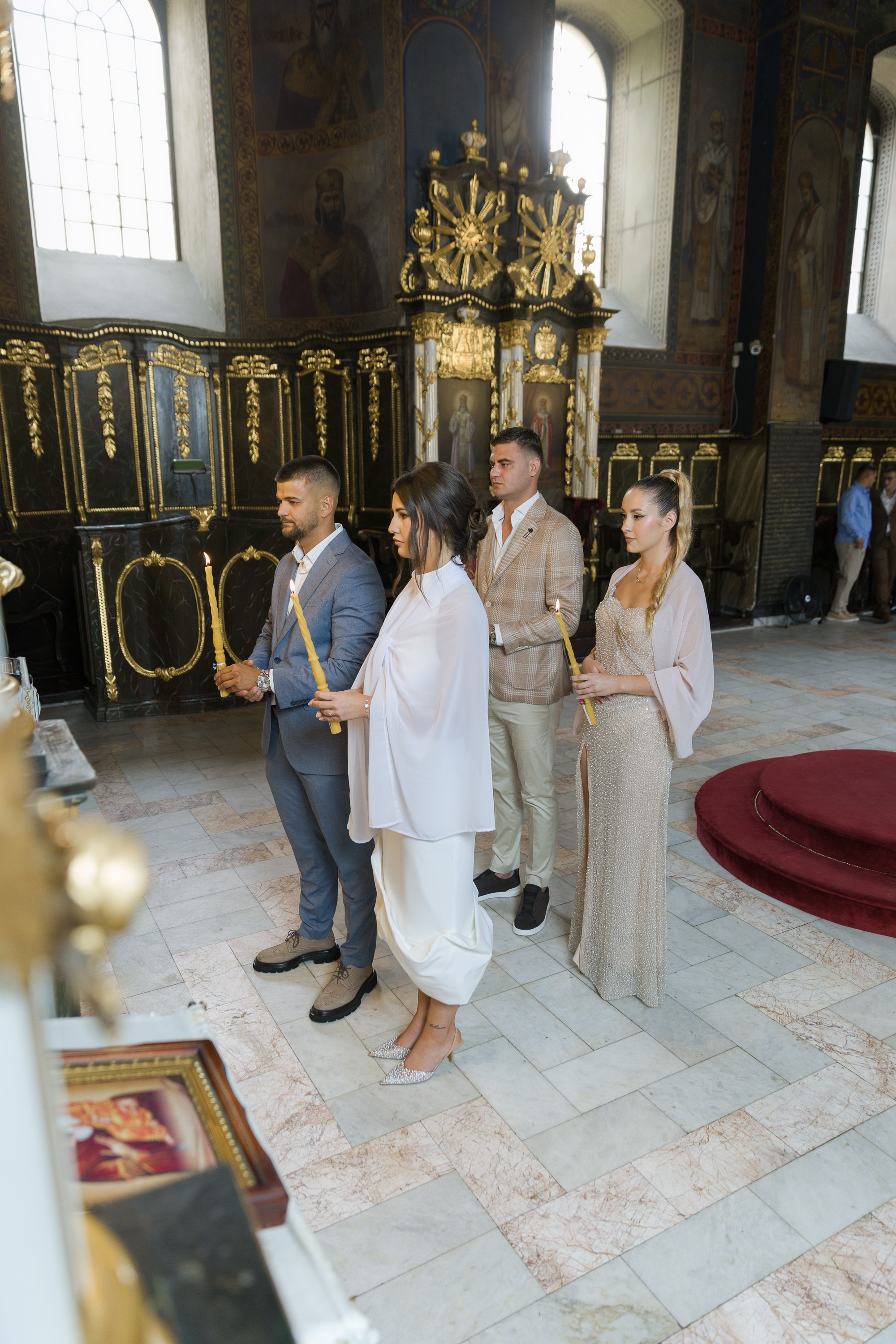 Kristina & Dušan. Mandic Weddings | Wedding Photographer in Belgrade & Europe