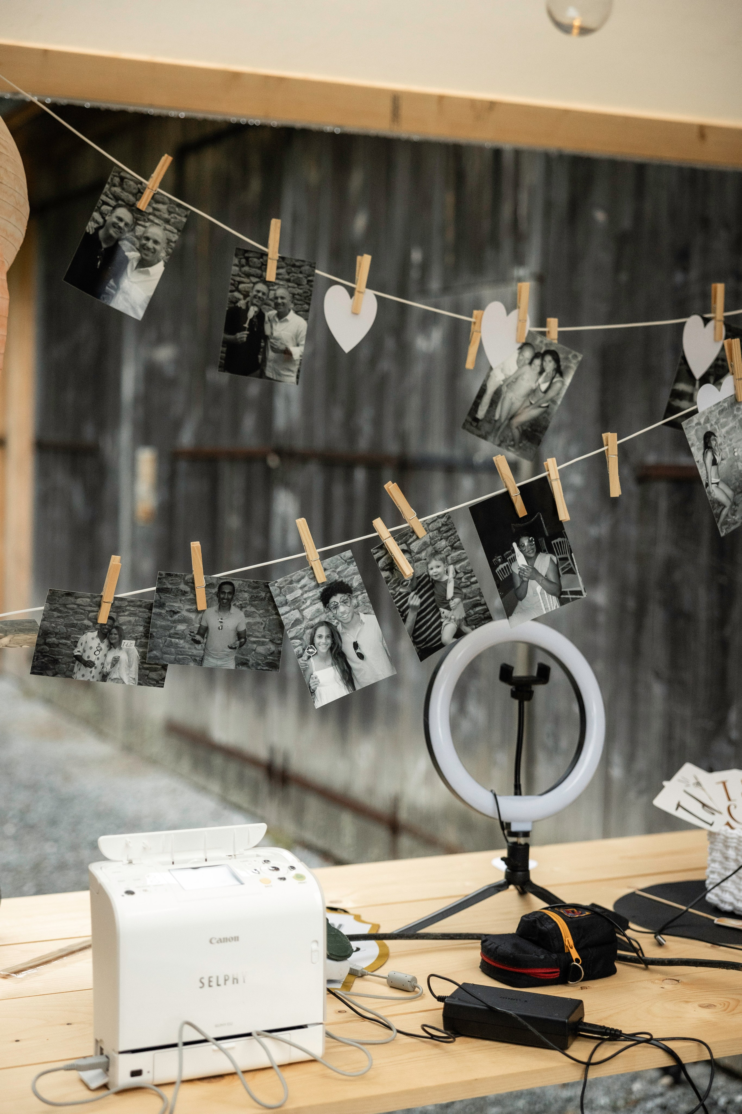 Roxane & Denis. Wedding at Abbaye du Palais, Thauron, France. June 29, 2024. Евгения Смирнова — фотограф в Тулузе и юго-западной Франции