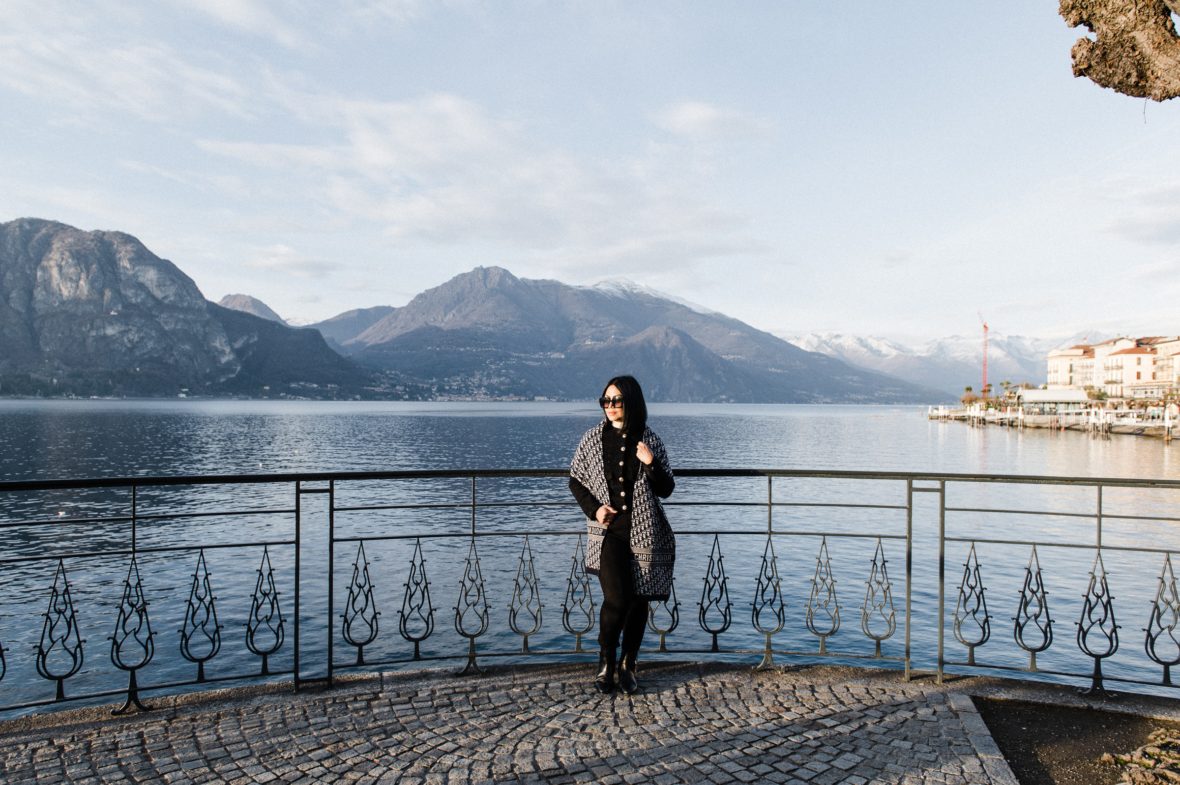 BELLAGIO photo shooting. Lake Como Photographer — Proposal | Wedding | Elopement