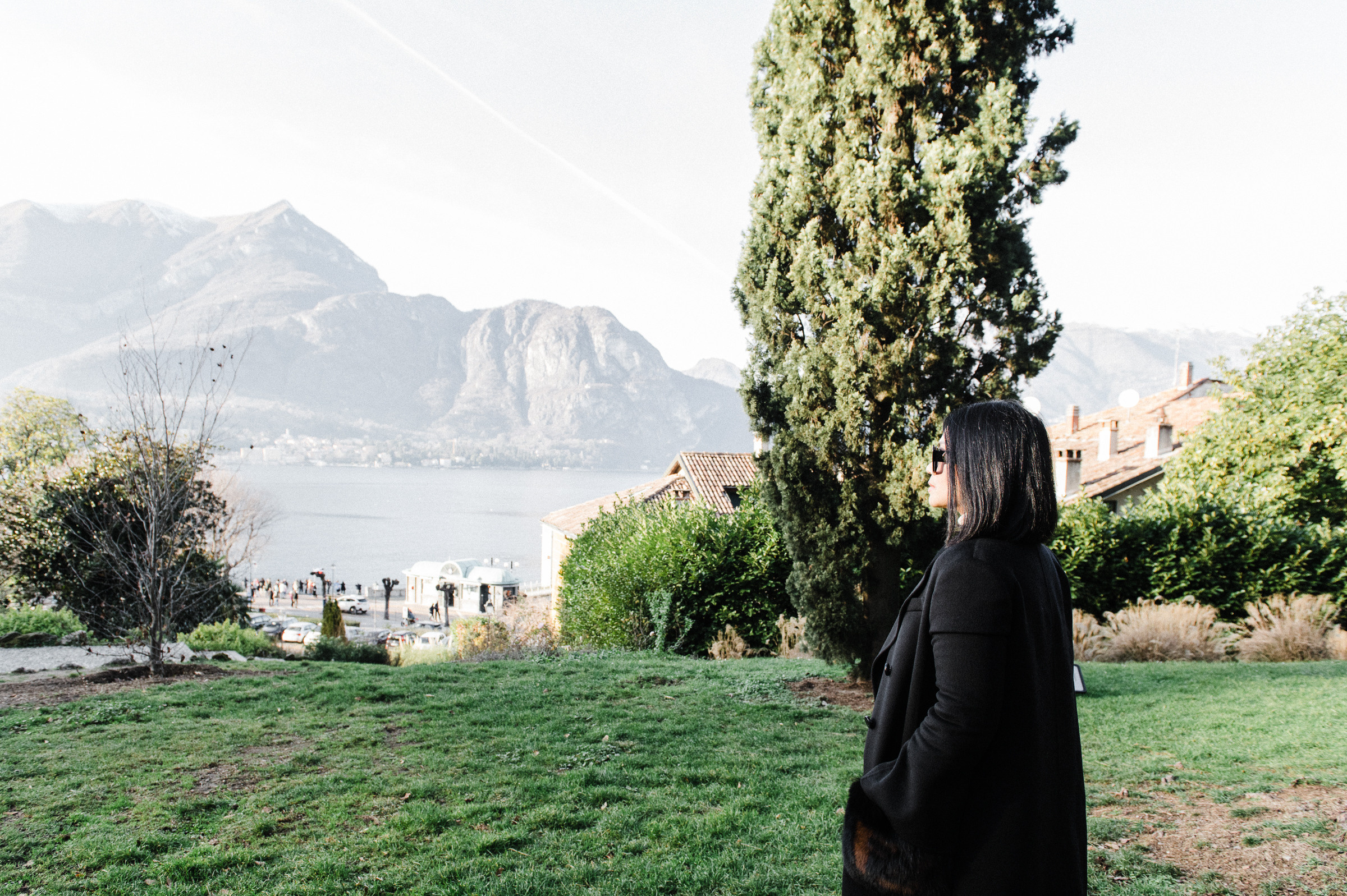 BELLAGIO photo shooting. Lake Como Photographer — Proposal | Wedding | Elopement
