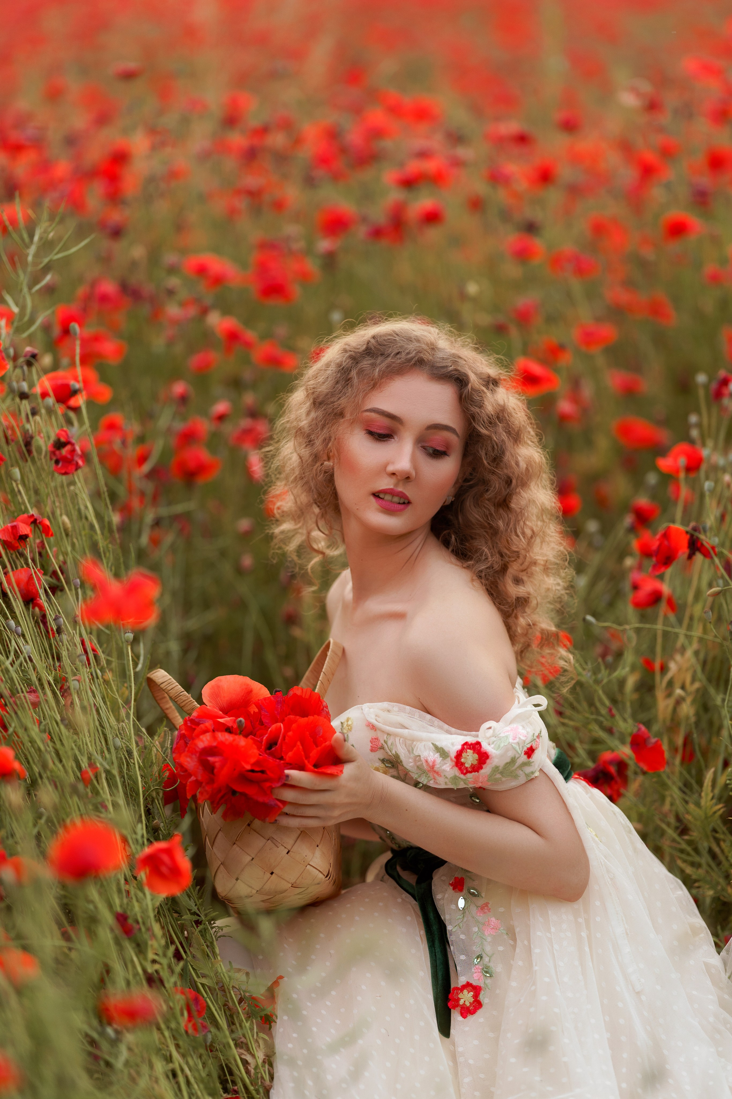 Индивидуальные. Свадебный и семейный фотограф в Праге — Анастасия Белоконь