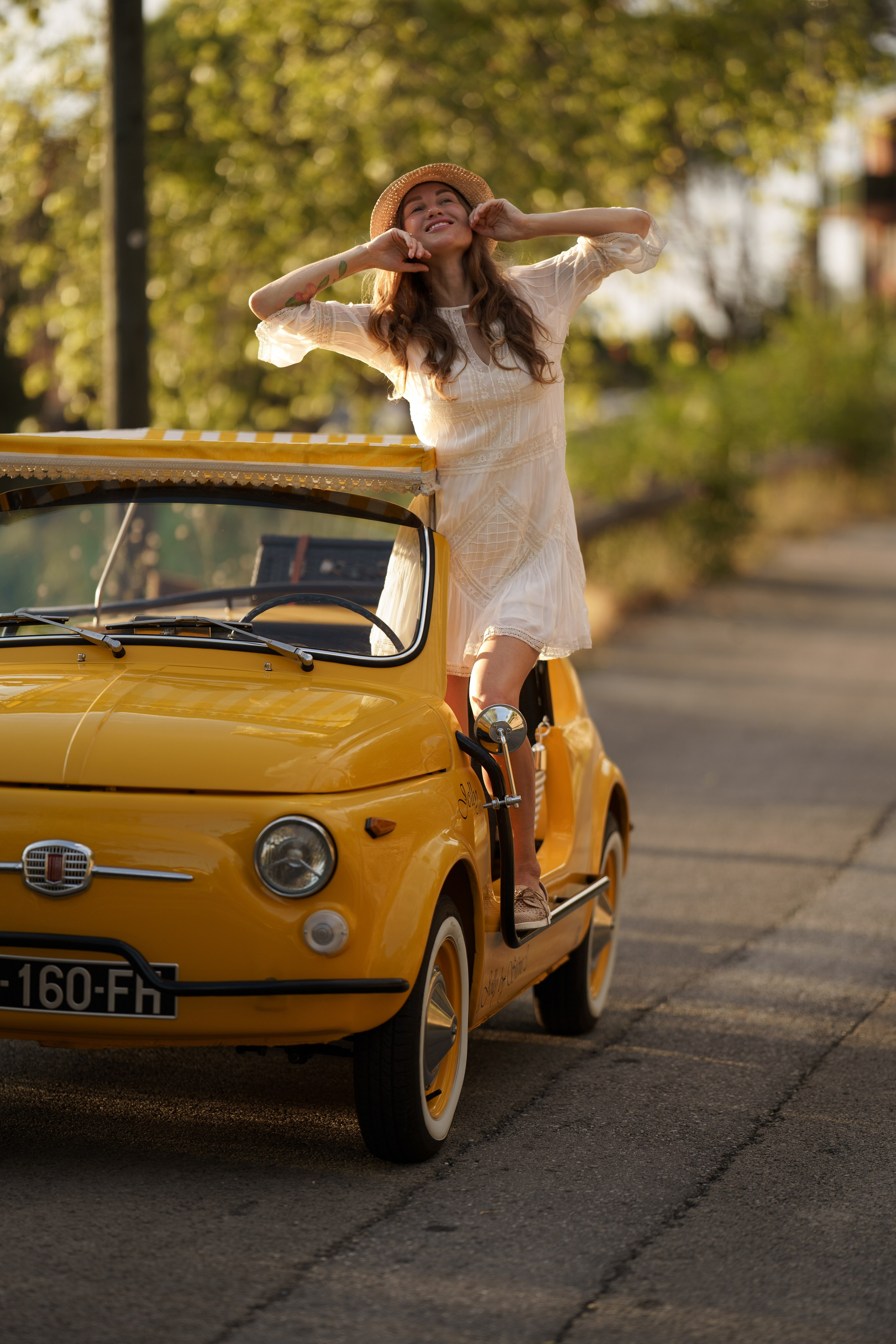 Авторская фотосессия. Главная