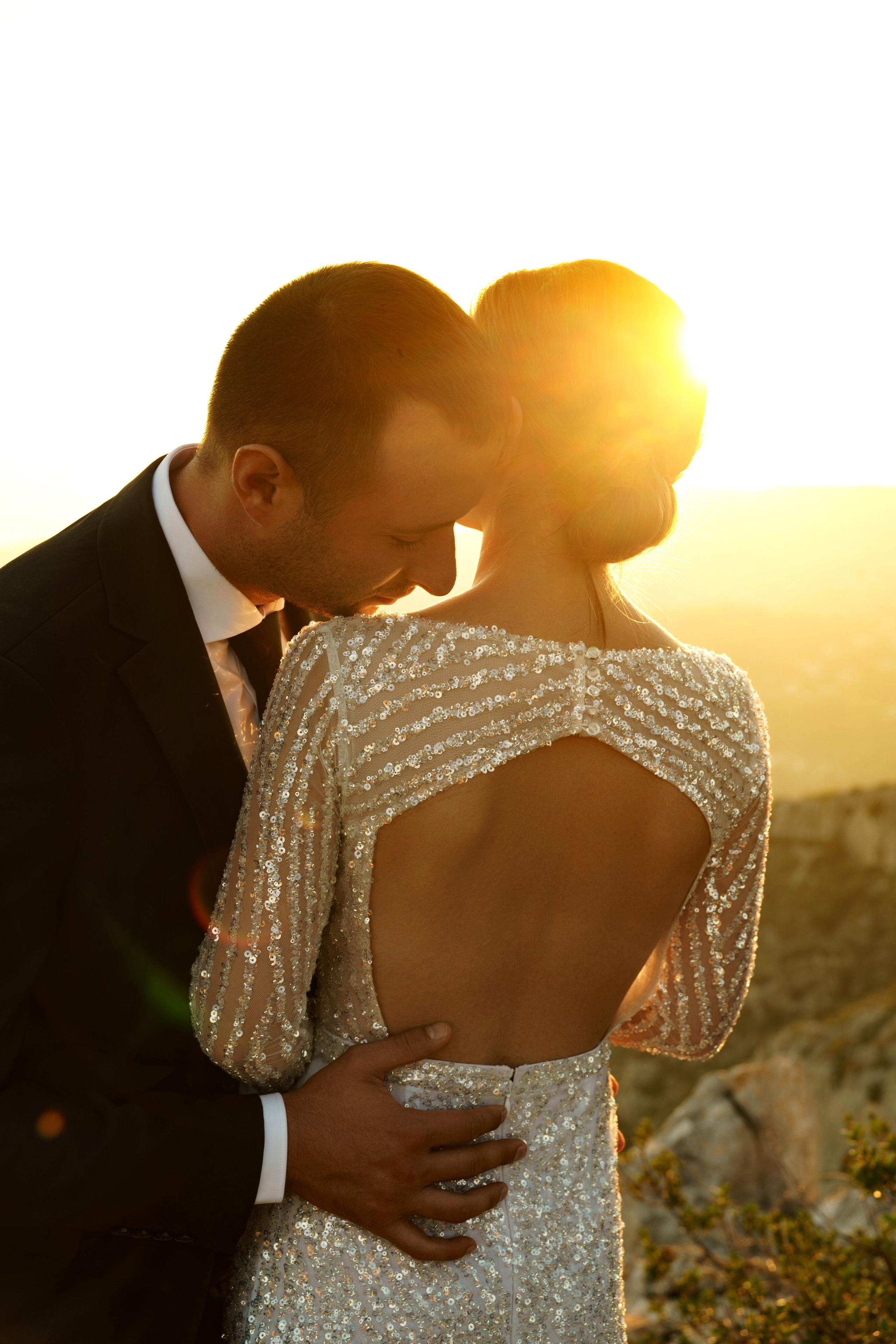 История любви. Главная