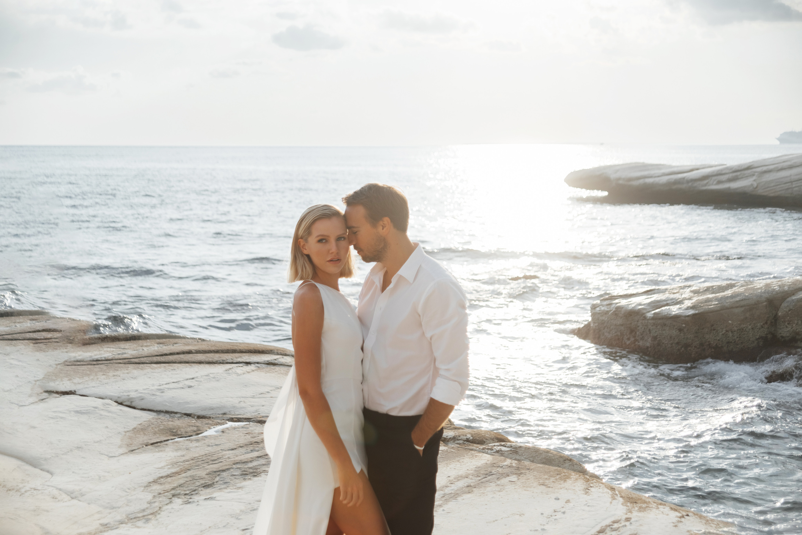 Весільний фотограф Лімасол Кіпр