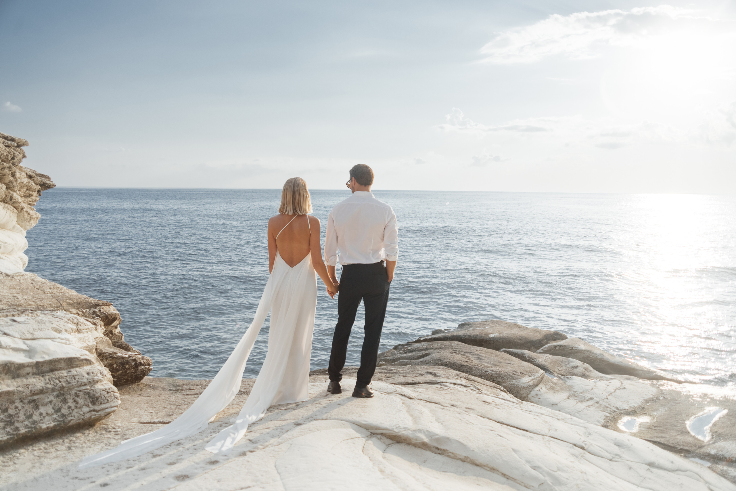 Весільний фотограф Лімасол Кіпр