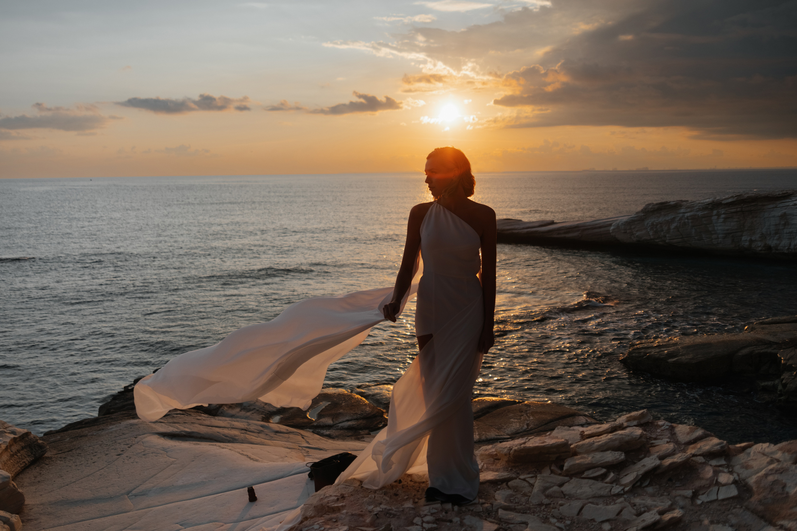 Весільний фотограф Лімасол Кіпр