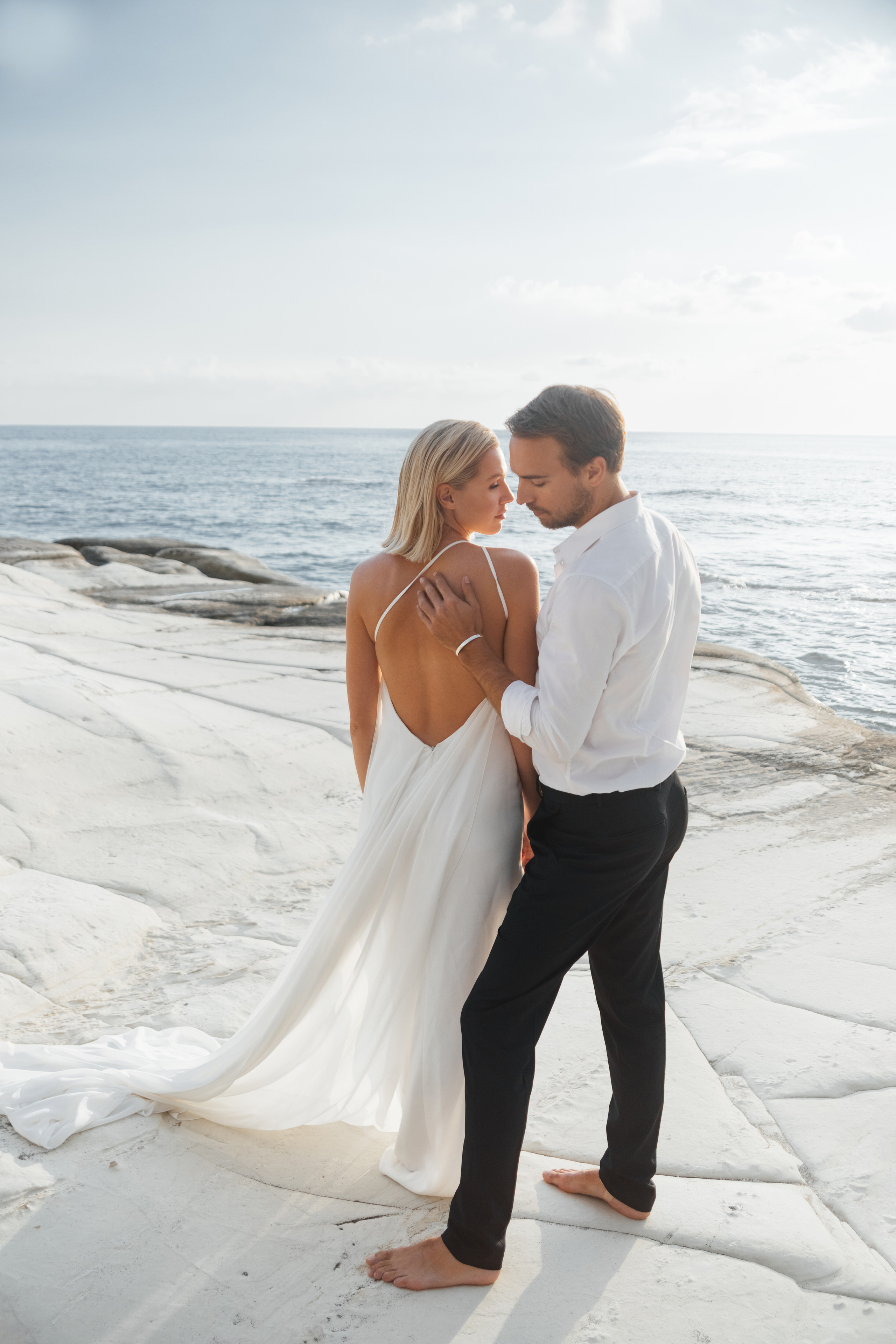 Весільний фотограф Лімасол Кіпр