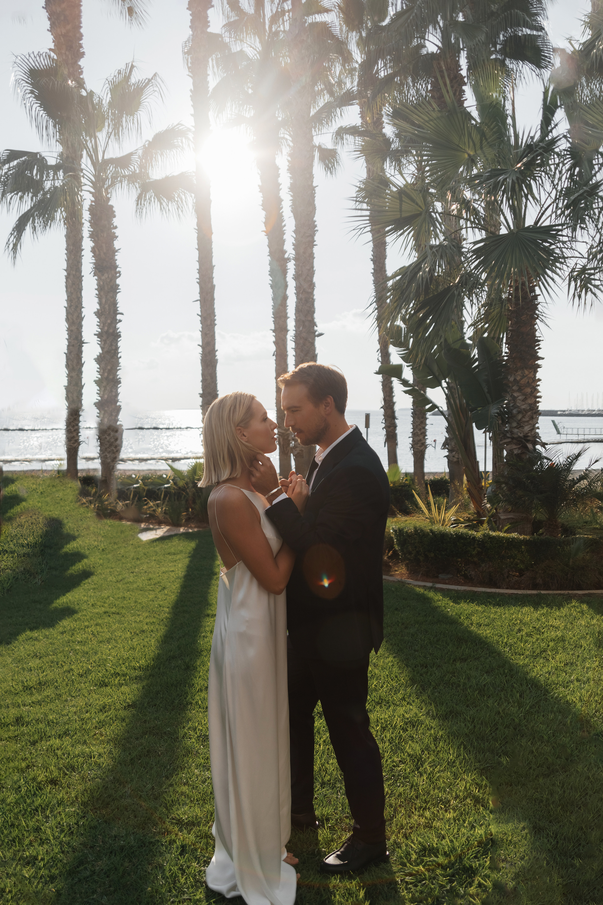 Весільний фотограф Лімасол Кіпр