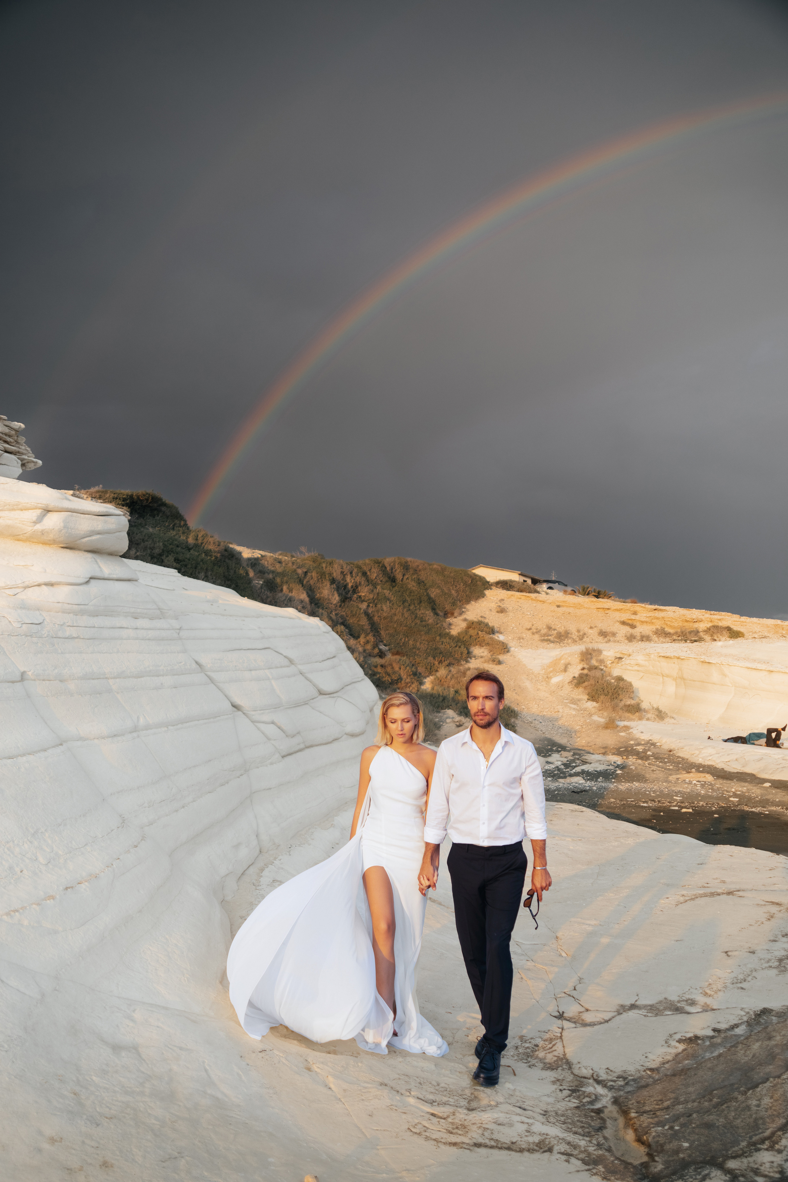 Весільний фотограф Лімасол Кіпр