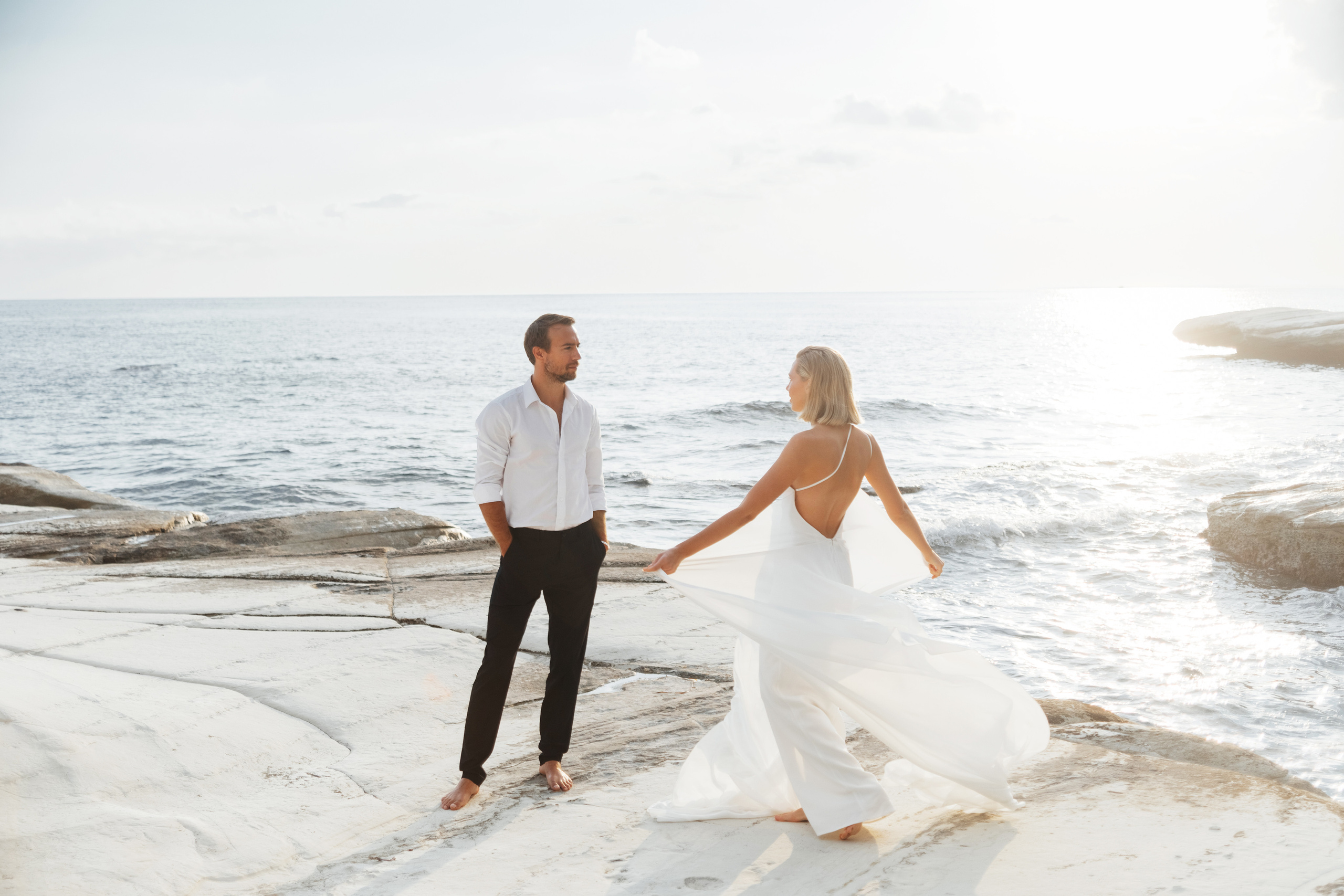 Весільний фотограф Лімасол Кіпр