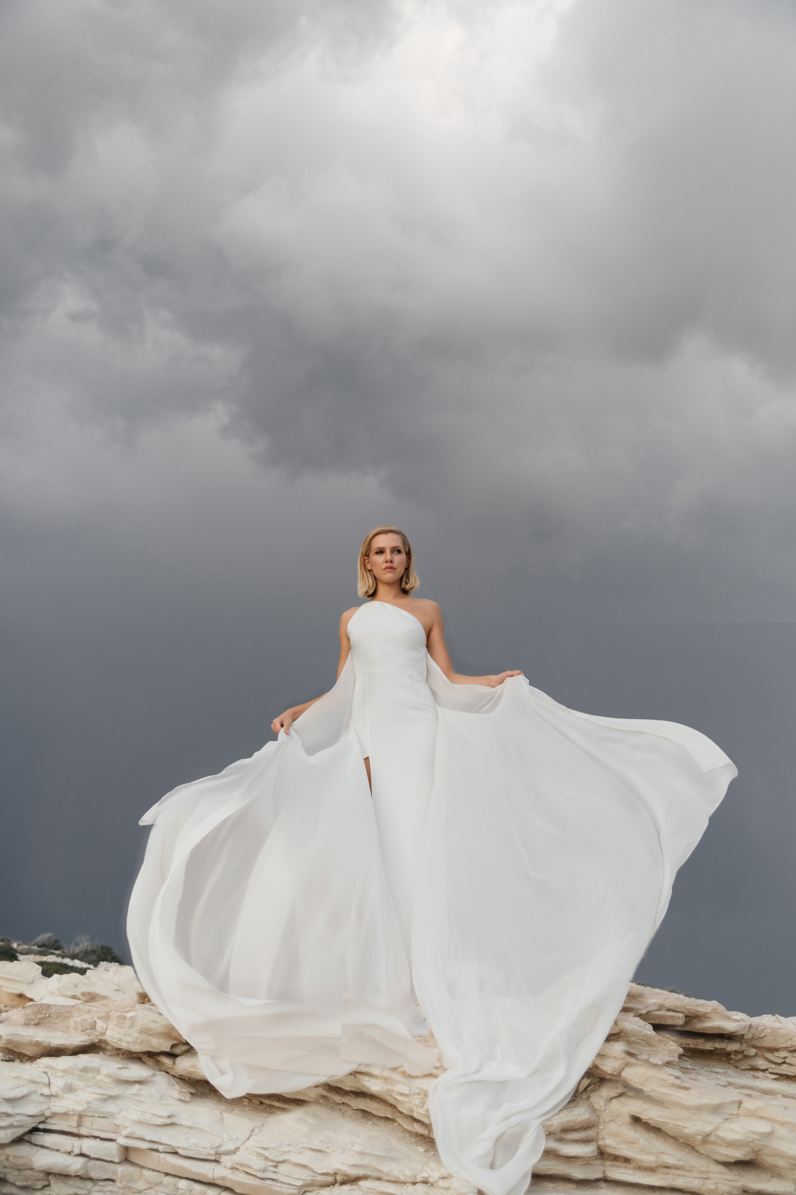 Весільний фотограф Лімасол Кіпр