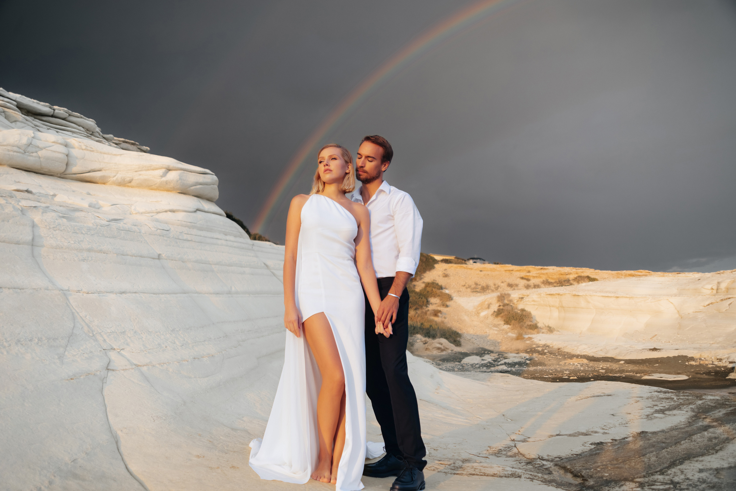 Весільний фотограф Лімасол Кіпр