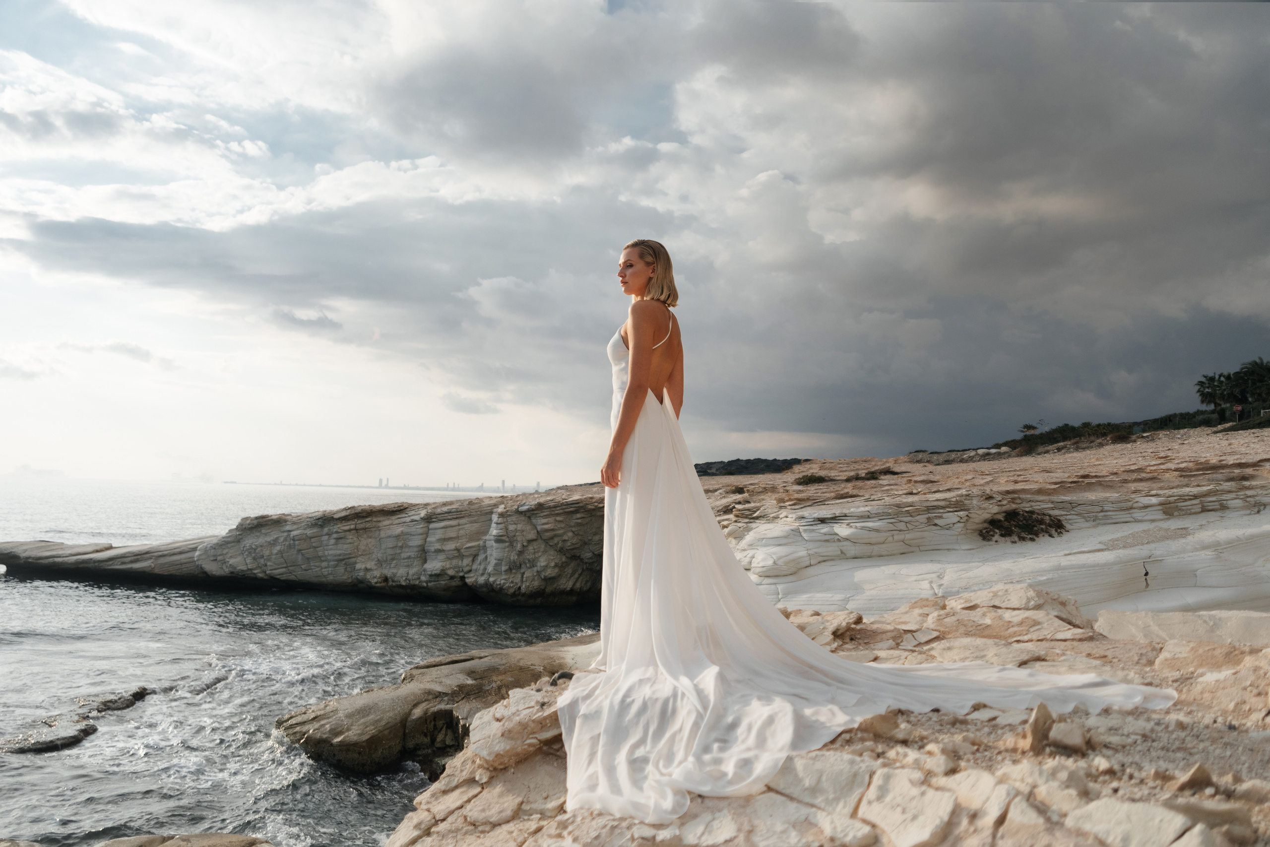 Весільний фотограф Лімасол Кіпр