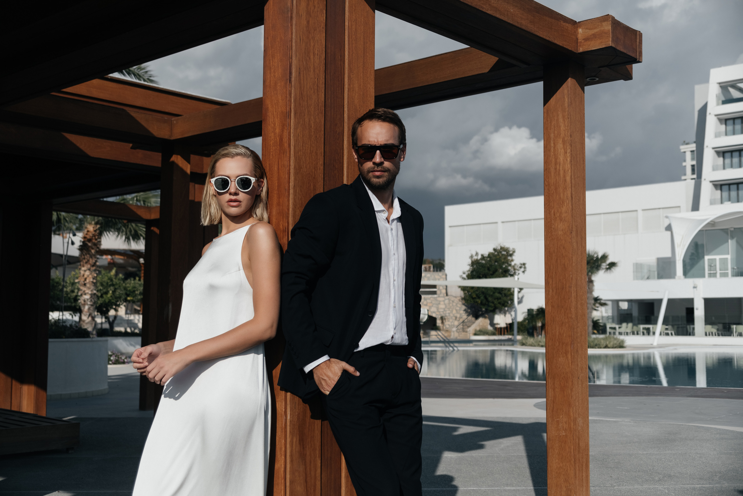 Весільний фотограф Лімасол Кіпр