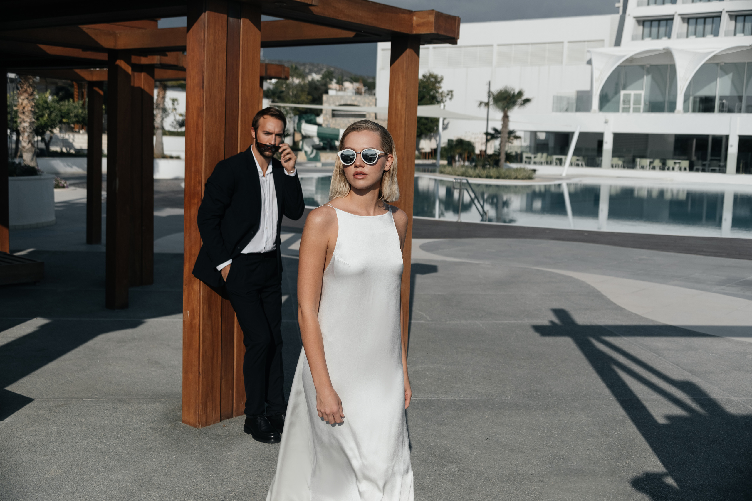 Весільний фотограф Лімасол Кіпр