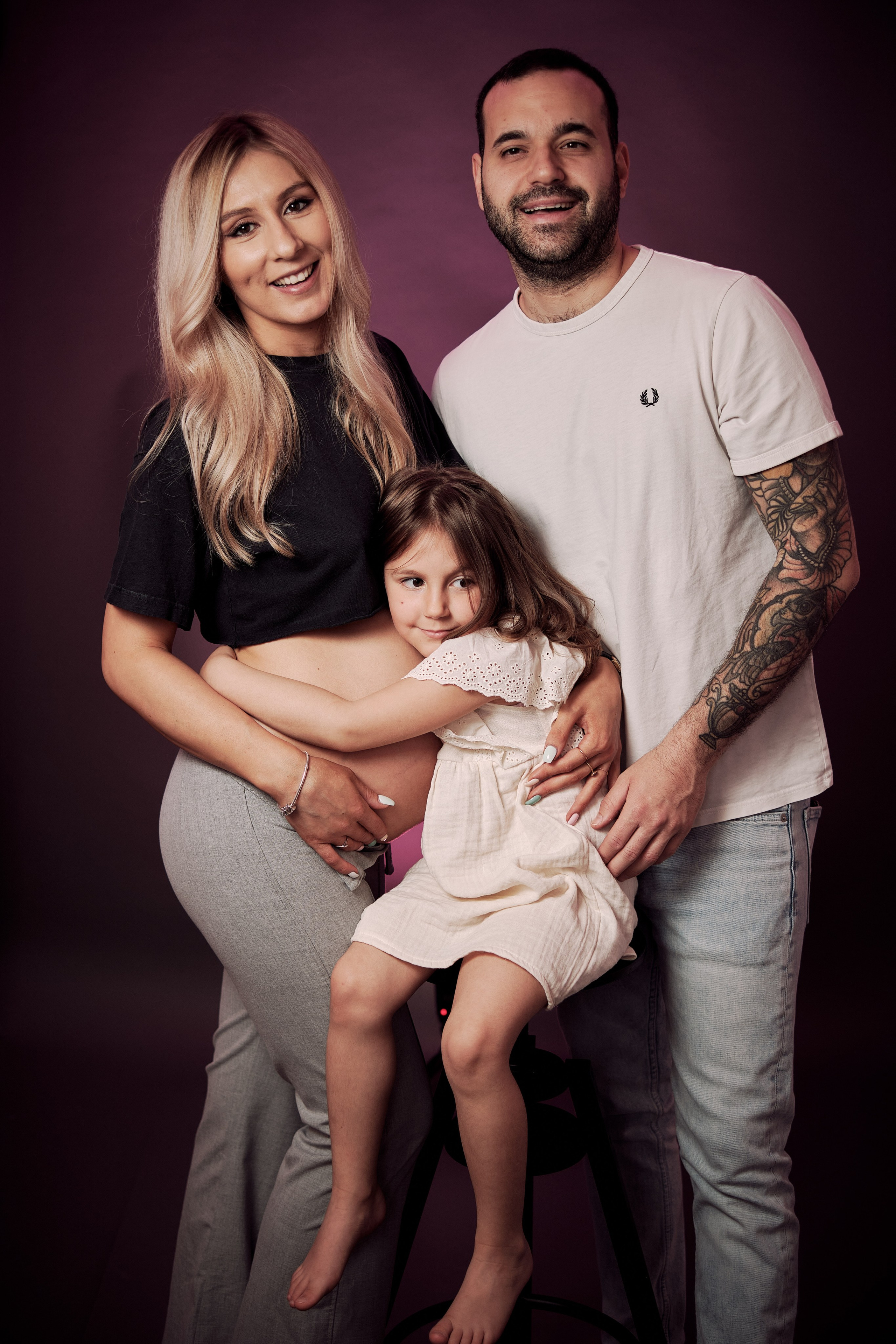 Studio photography. Anghel’sPhoto