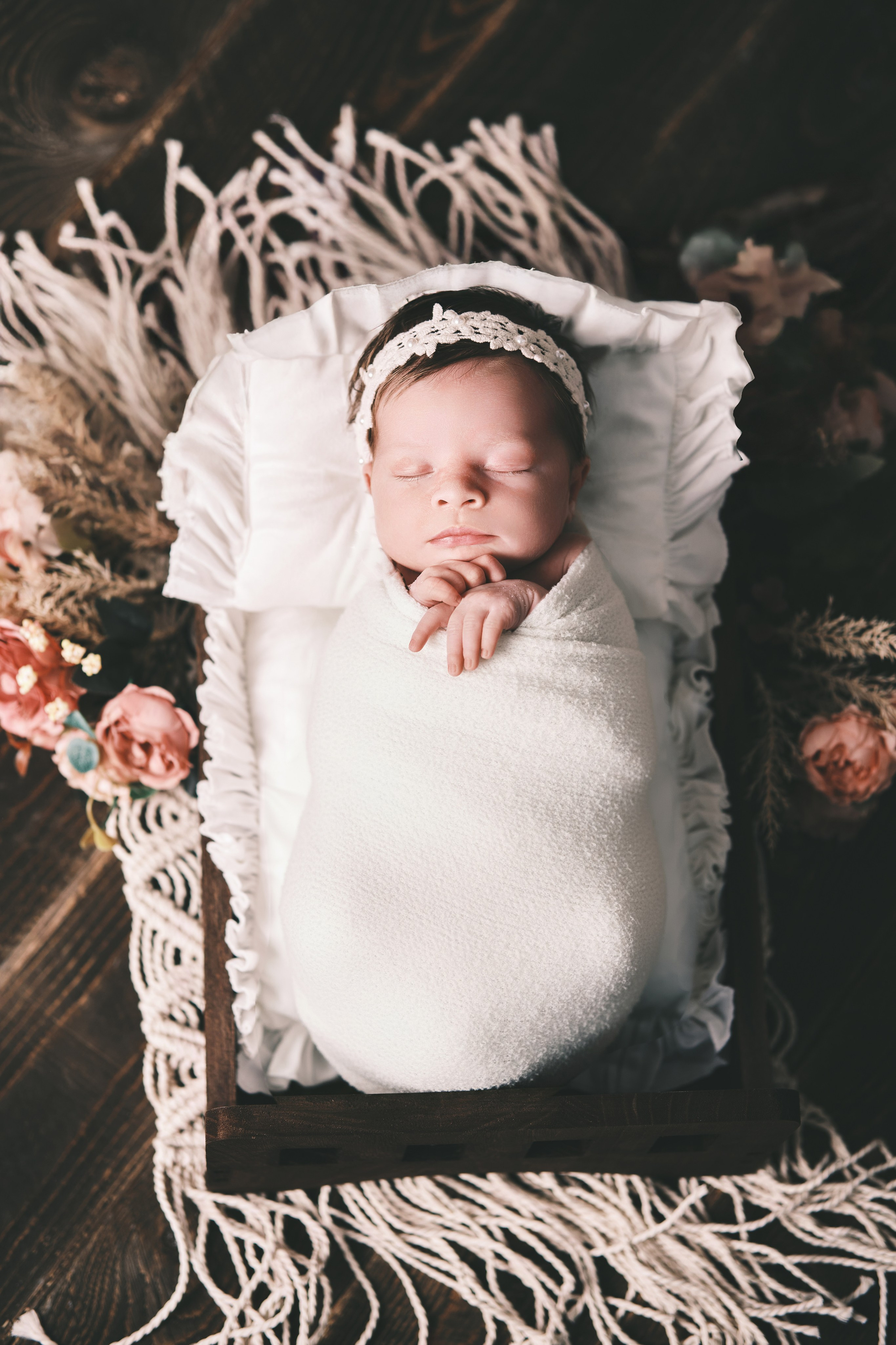 Studio photography. Anghel’sPhoto