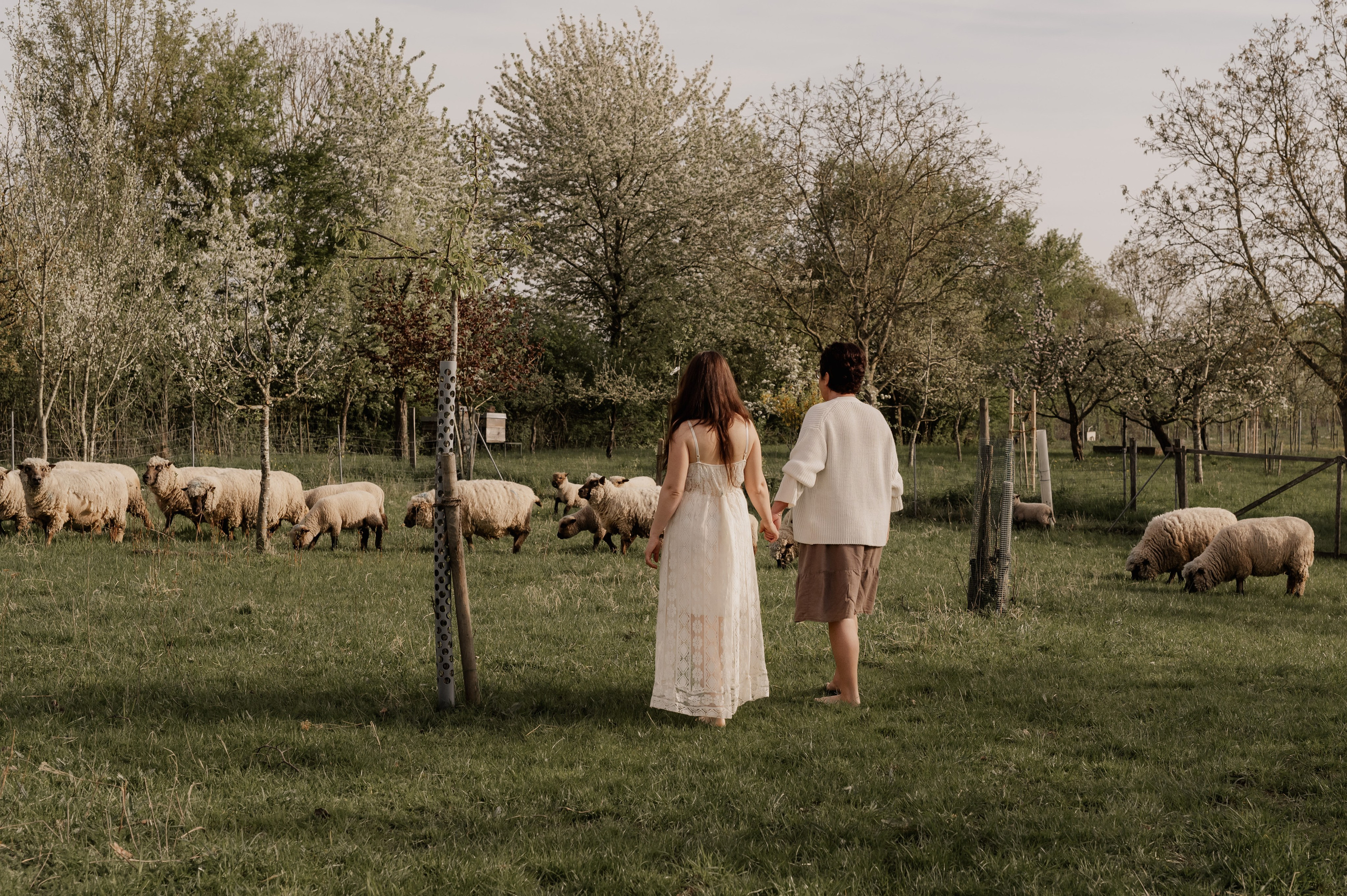 Mother´s day. Photographer in Nuremberg Irina Mehnert from Ansbach