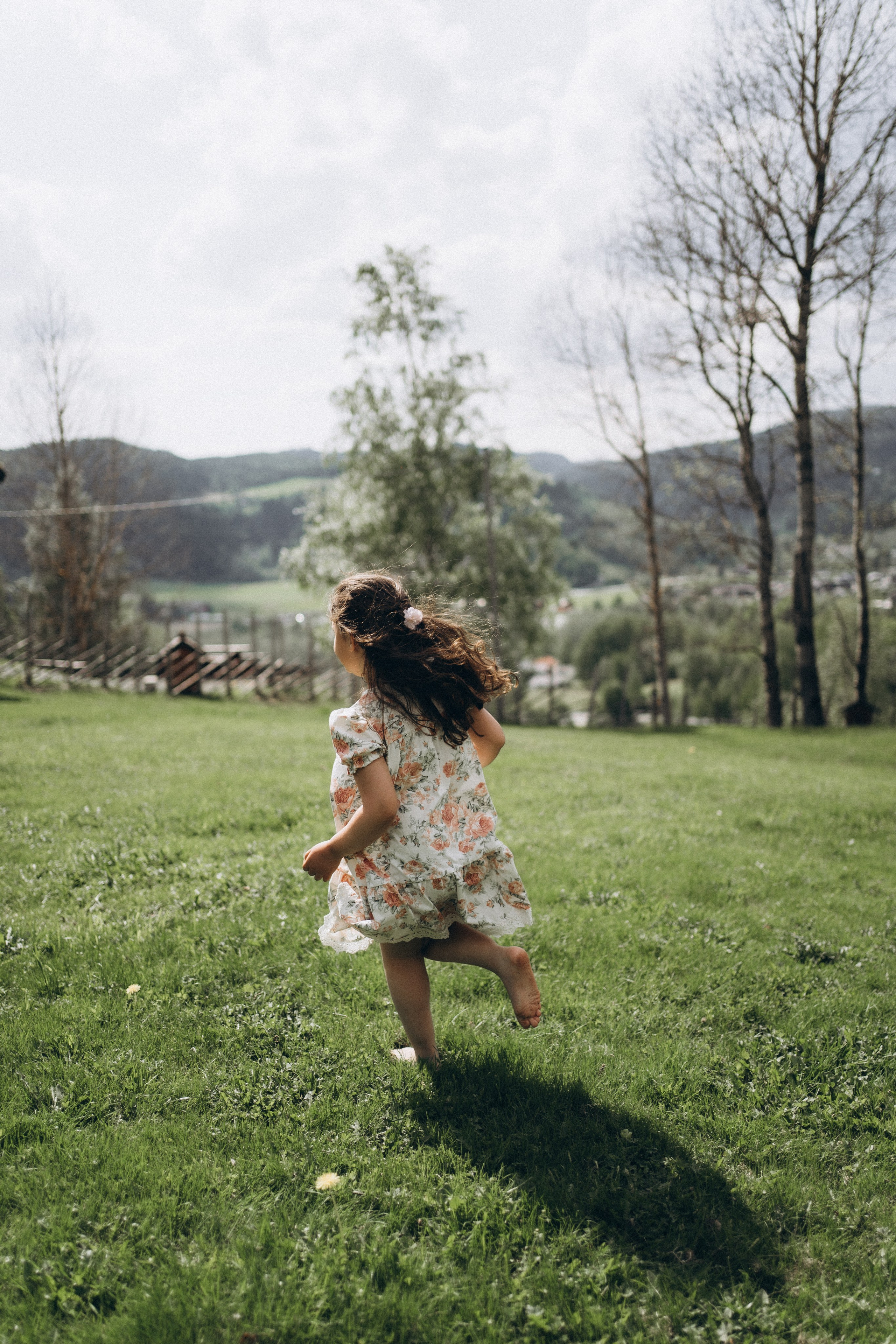 FAMILY BRULAND. Photographer and videographer in Norway and Slovakia Andrea Zemko