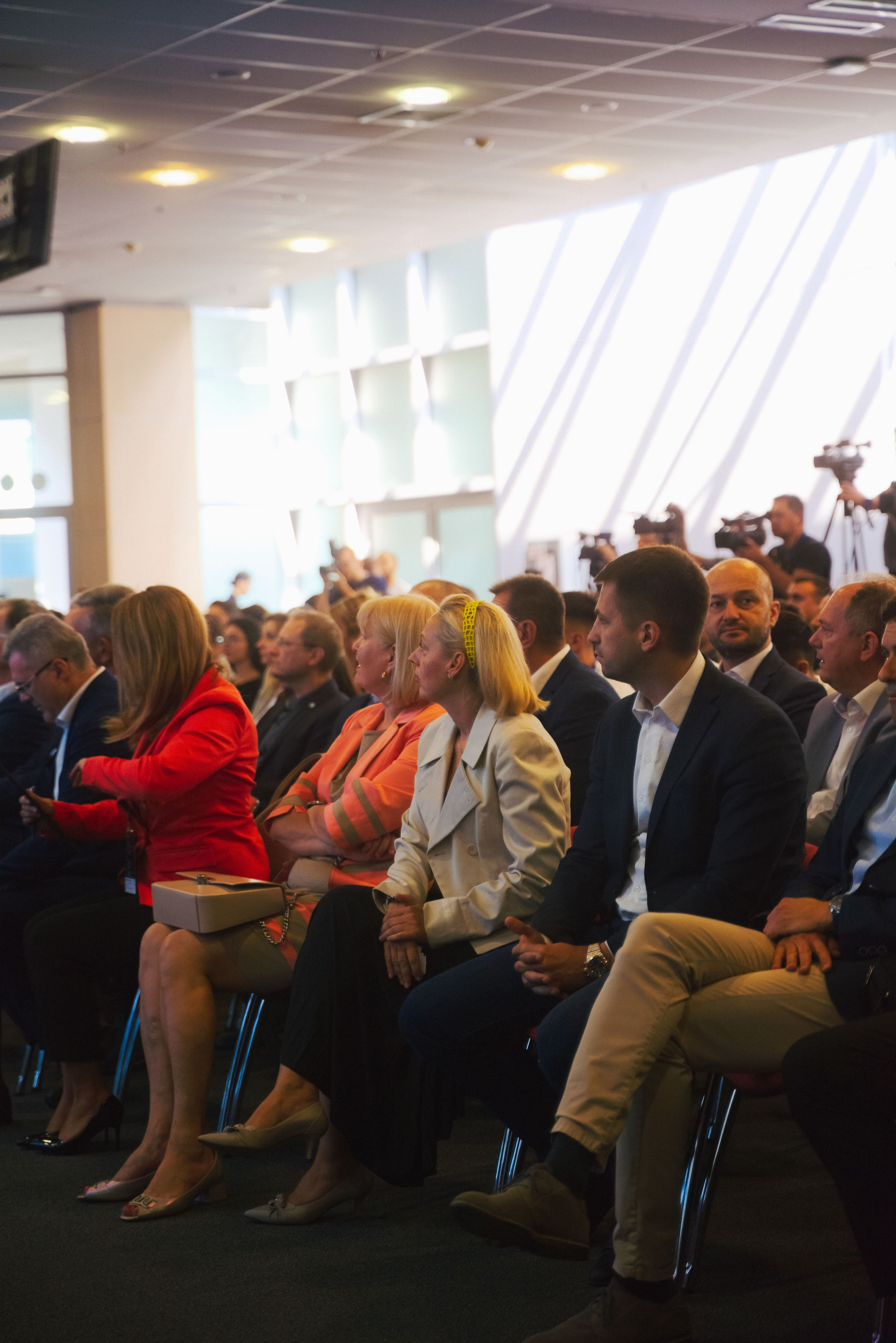 EV Days in Novi Sad 2023. Žukov Studio