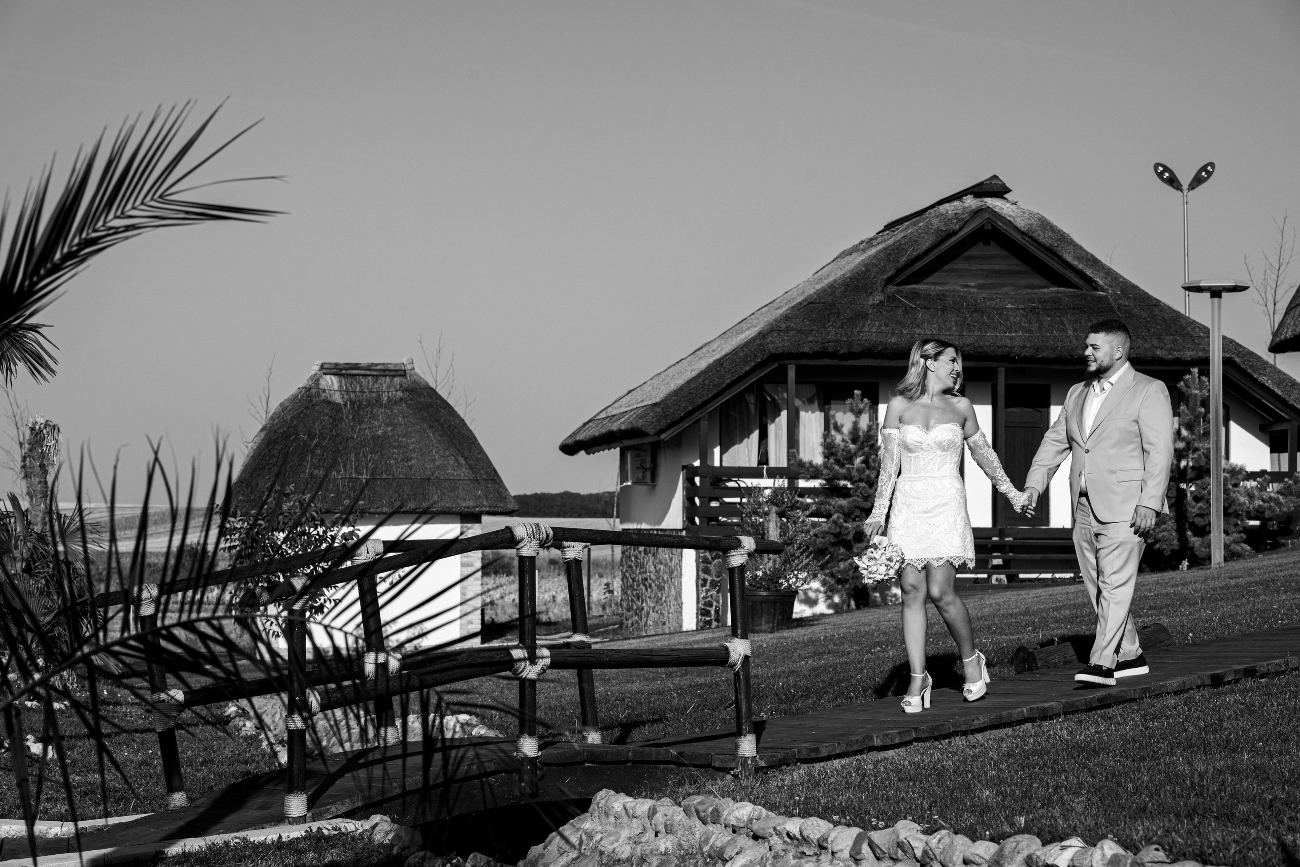 Cununie civilă - Ruxandra și Cezar