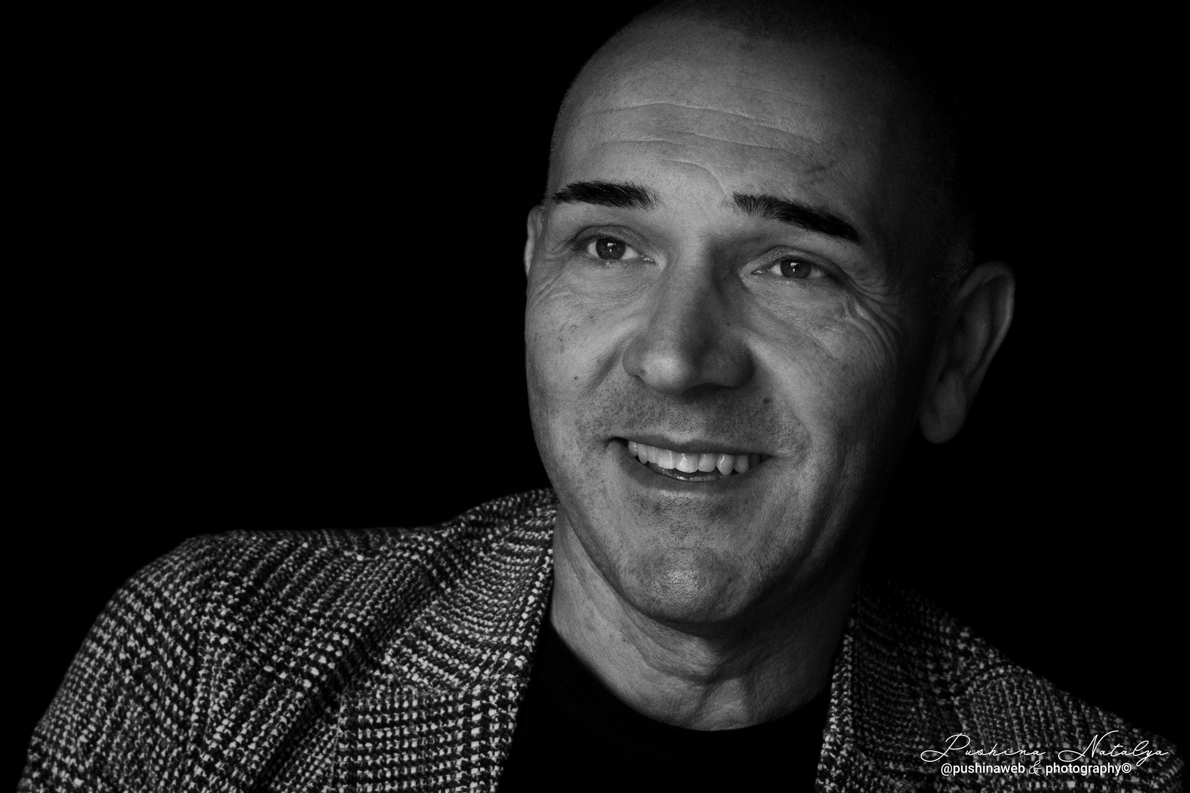 Male Portait. Foto ritratti spettacolari, fotografo di famiglia a Verona, Vicenza, Venezia e Padova