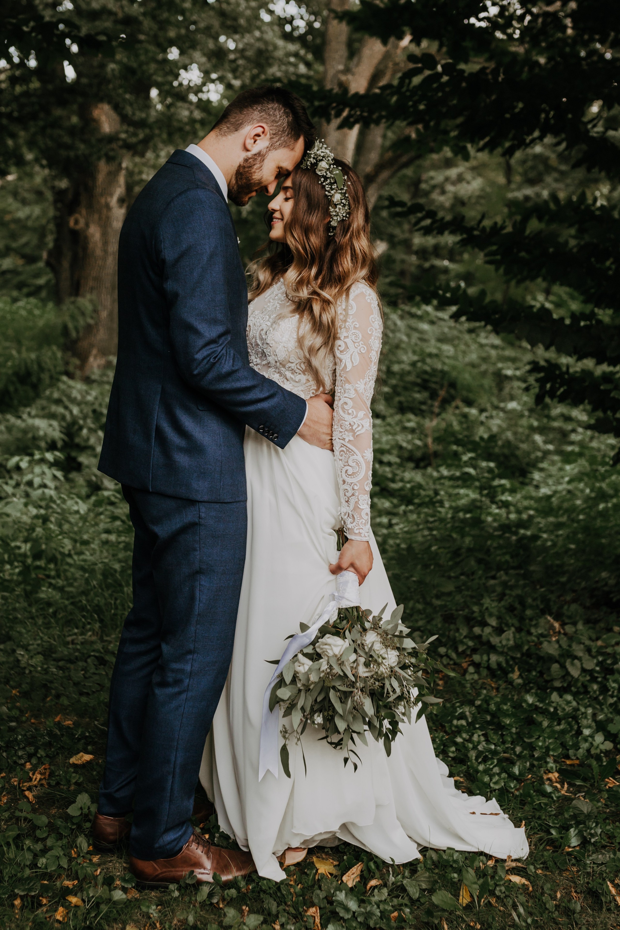 A & D. Fotograf Nunta Iasi - Hearts & Pictures