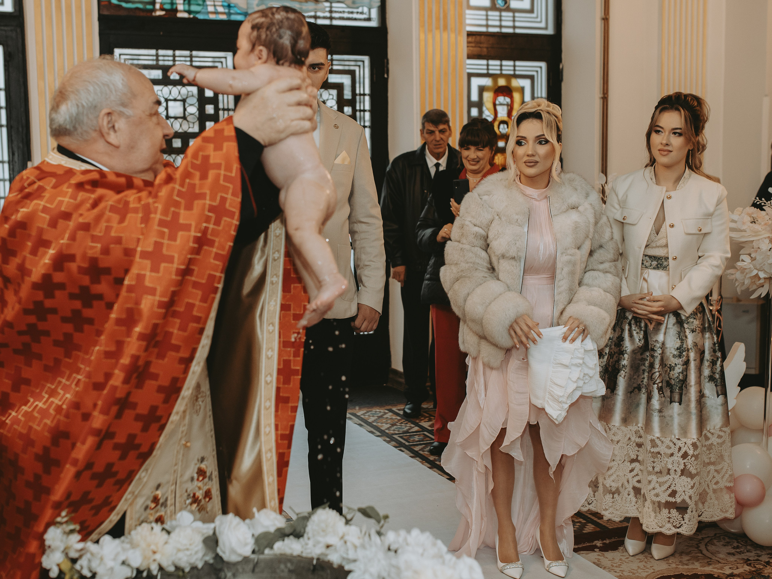 Alma Elena 🍀🧡🌿. Stefan Teodorescu — Fotograf de Nunta