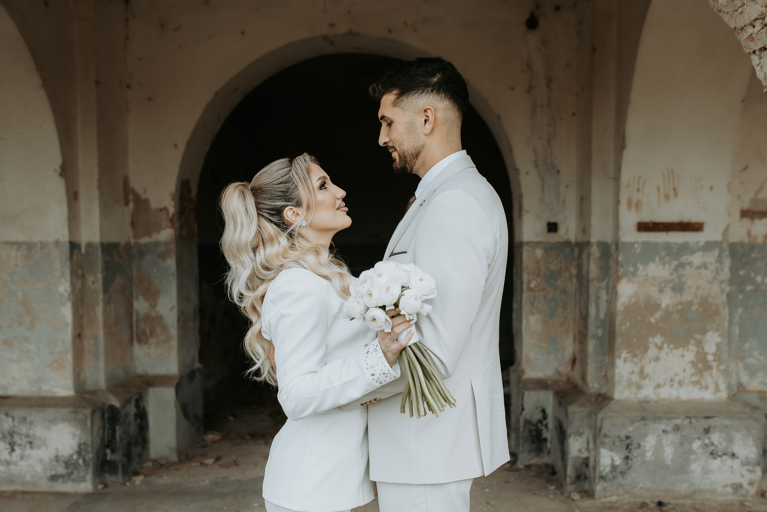Sabina&Claudiu 🍀🧡🌿. Stefan Teodorescu — Fotograf de Nunta