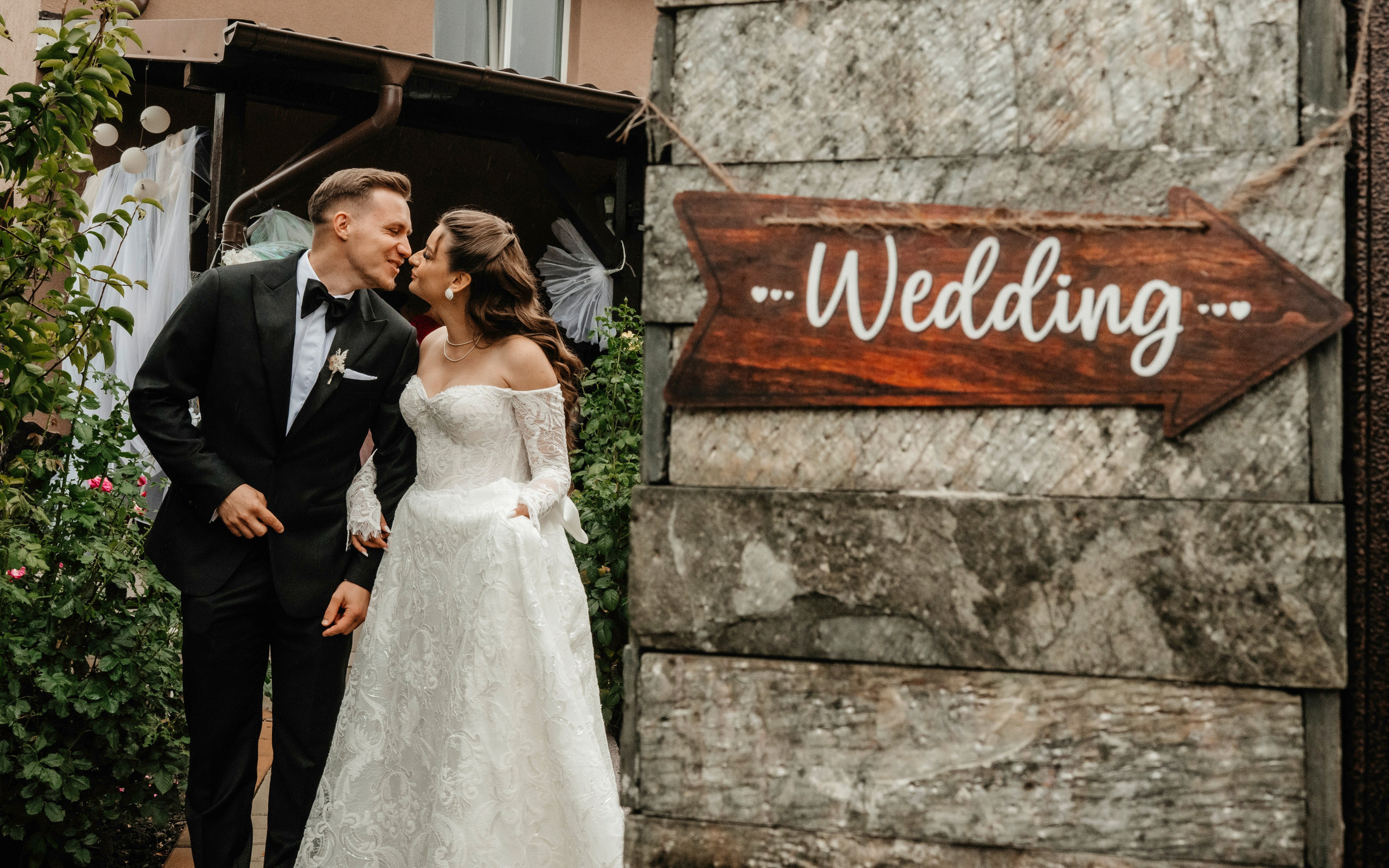 🤎 E l i s a & O v i d i u — Wedding Day Preview. Wedding & Family Photographer