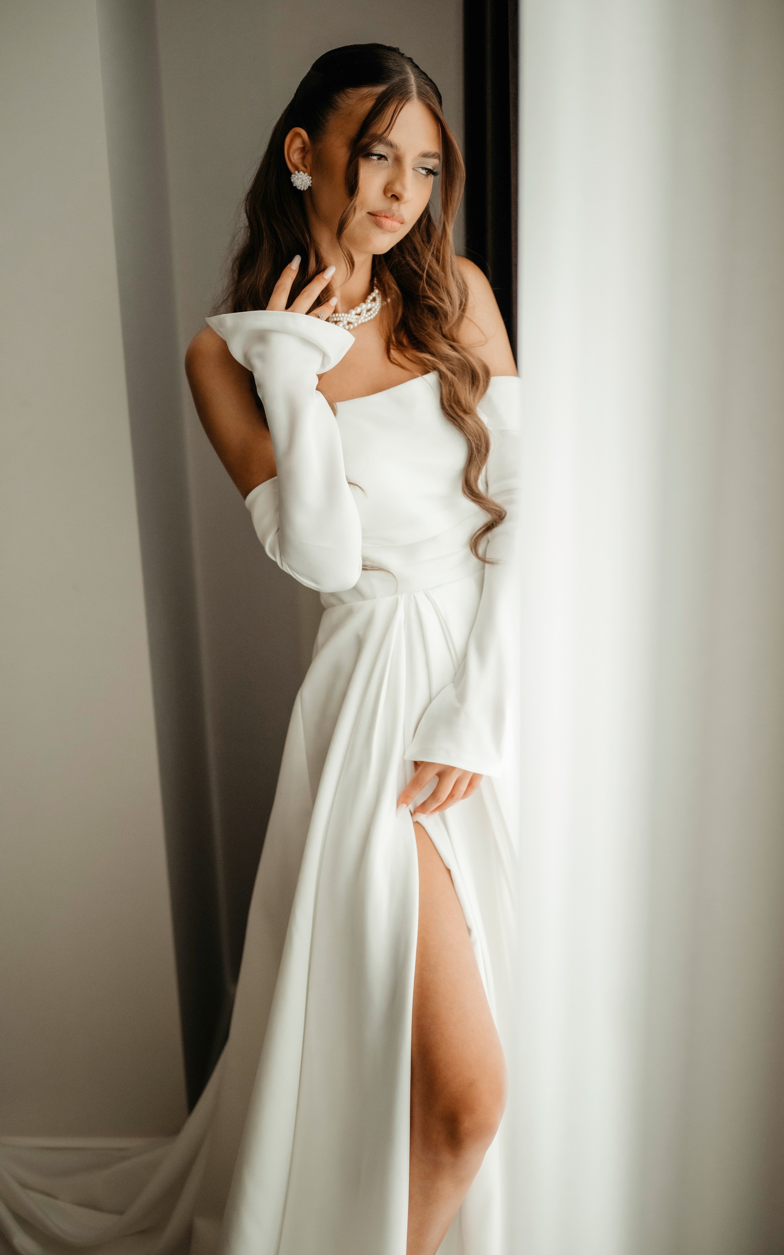 🤎 C a m e l i a & B o g d a n - Wedding Day Preview. Wedding & Family Photographer