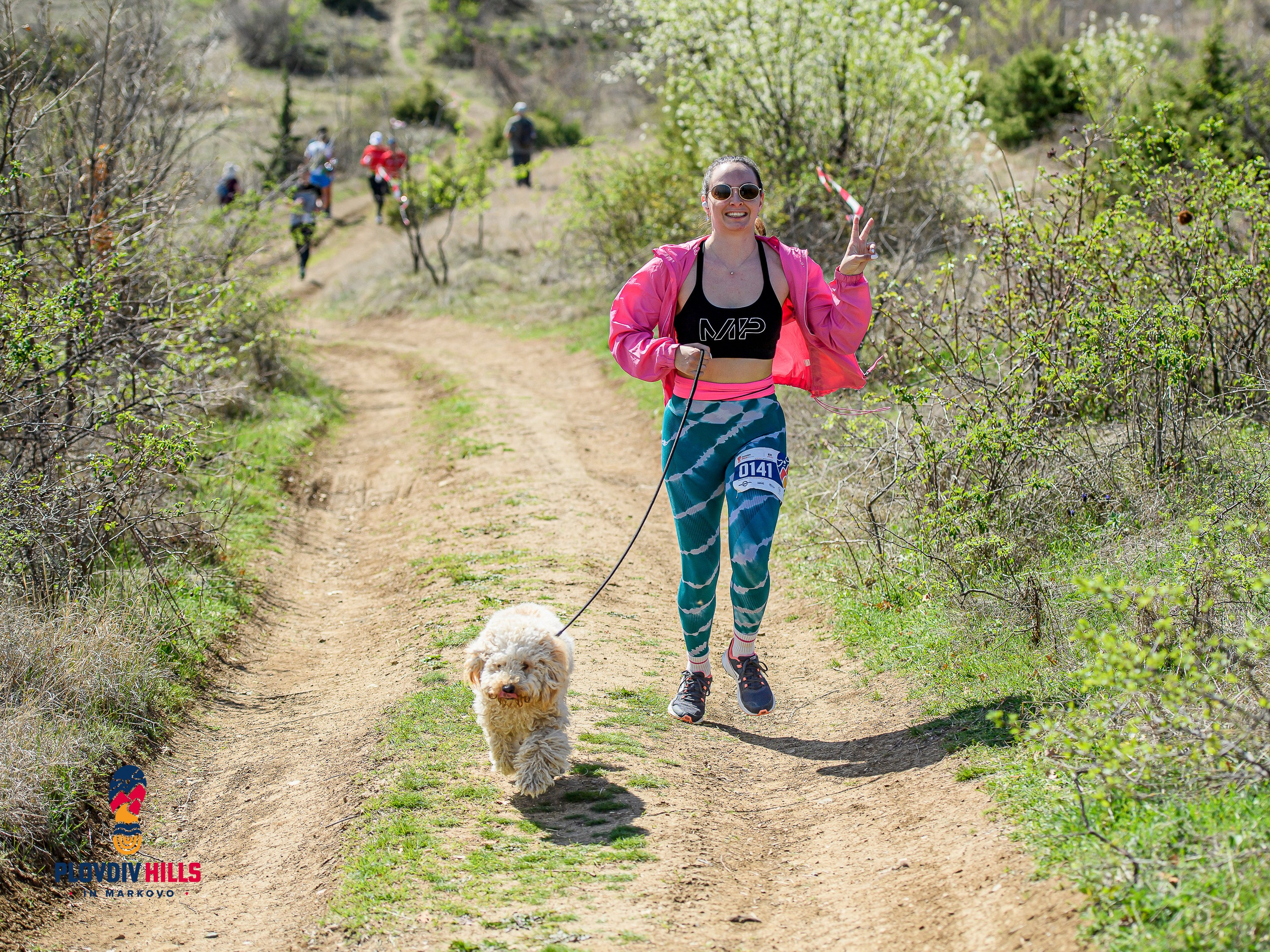 Снимки 2024-KrisoK Photography. «Plovdiv Hills in MARKOVO» е състезание по планинско бягане