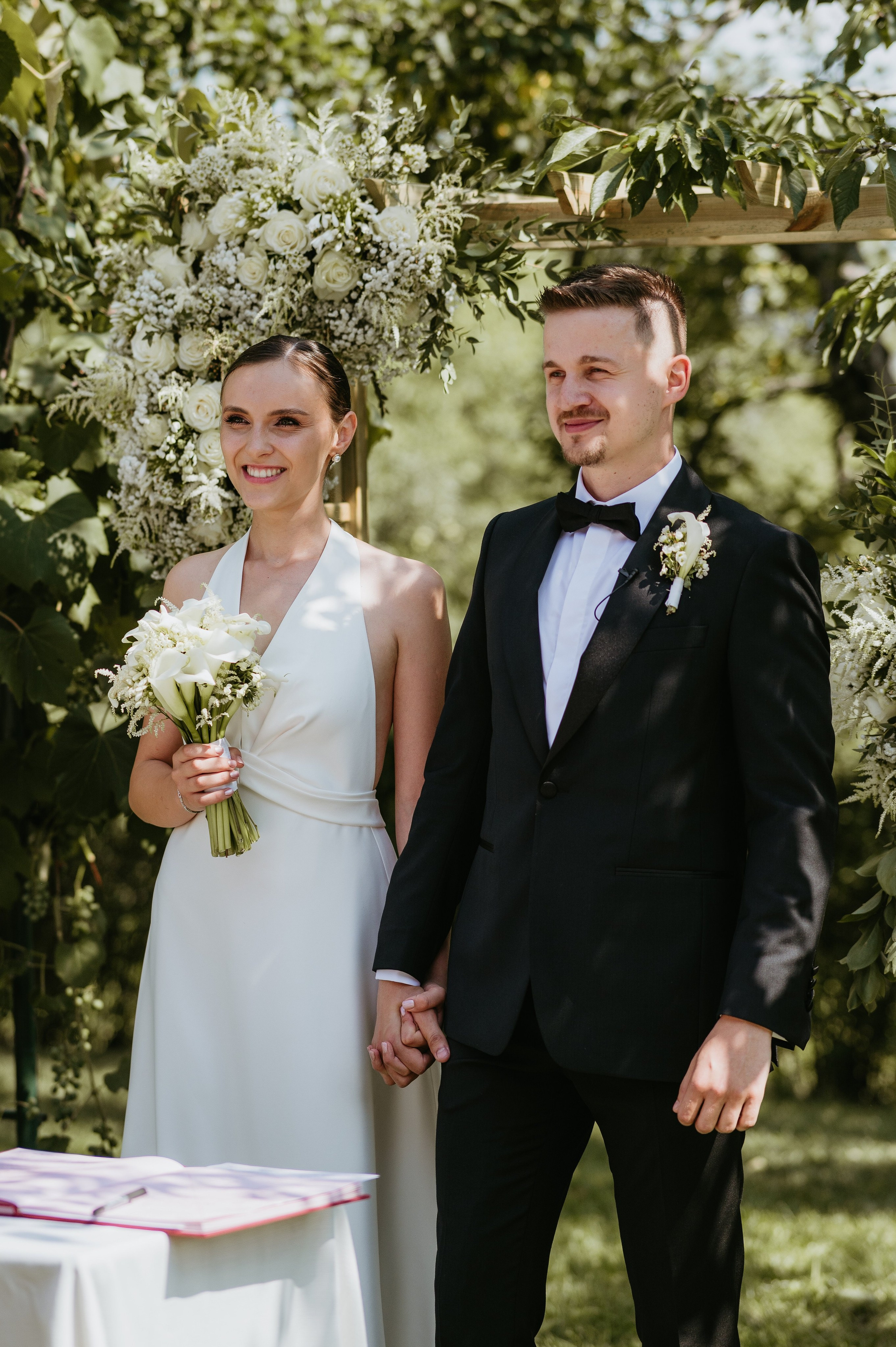 Rodica și Claudiu - O nuntă autentică și plină de emoție la Golden Forest. Valentin Melen - fotograf de nunta 🤍