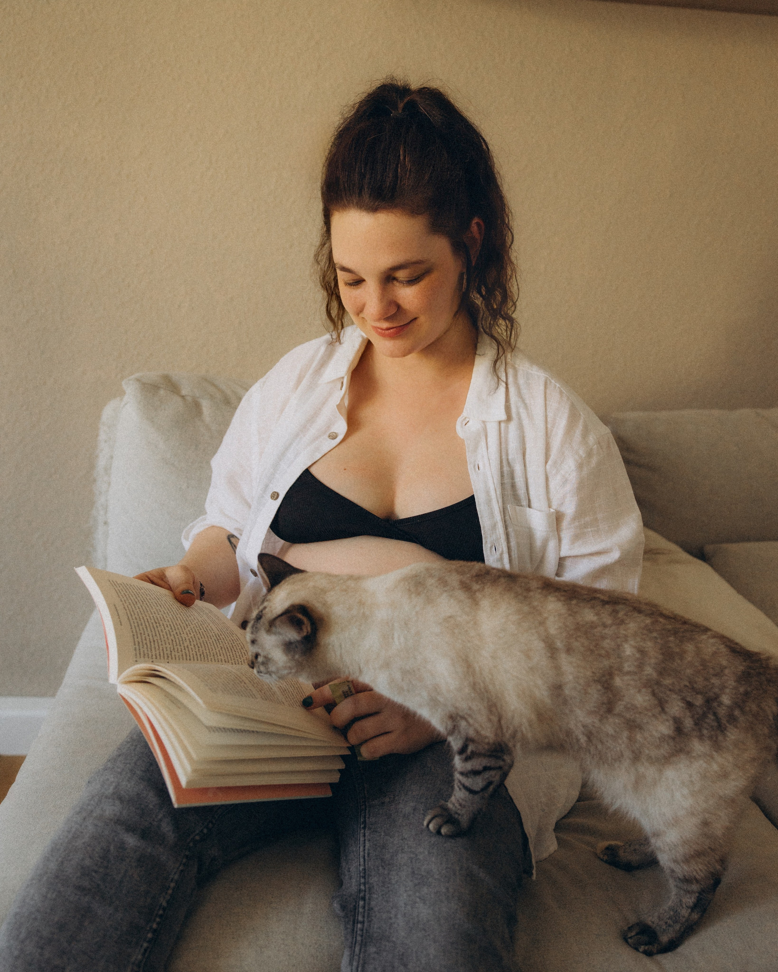 Family. Hochzeits- und Porträtfotografin in Deutschland