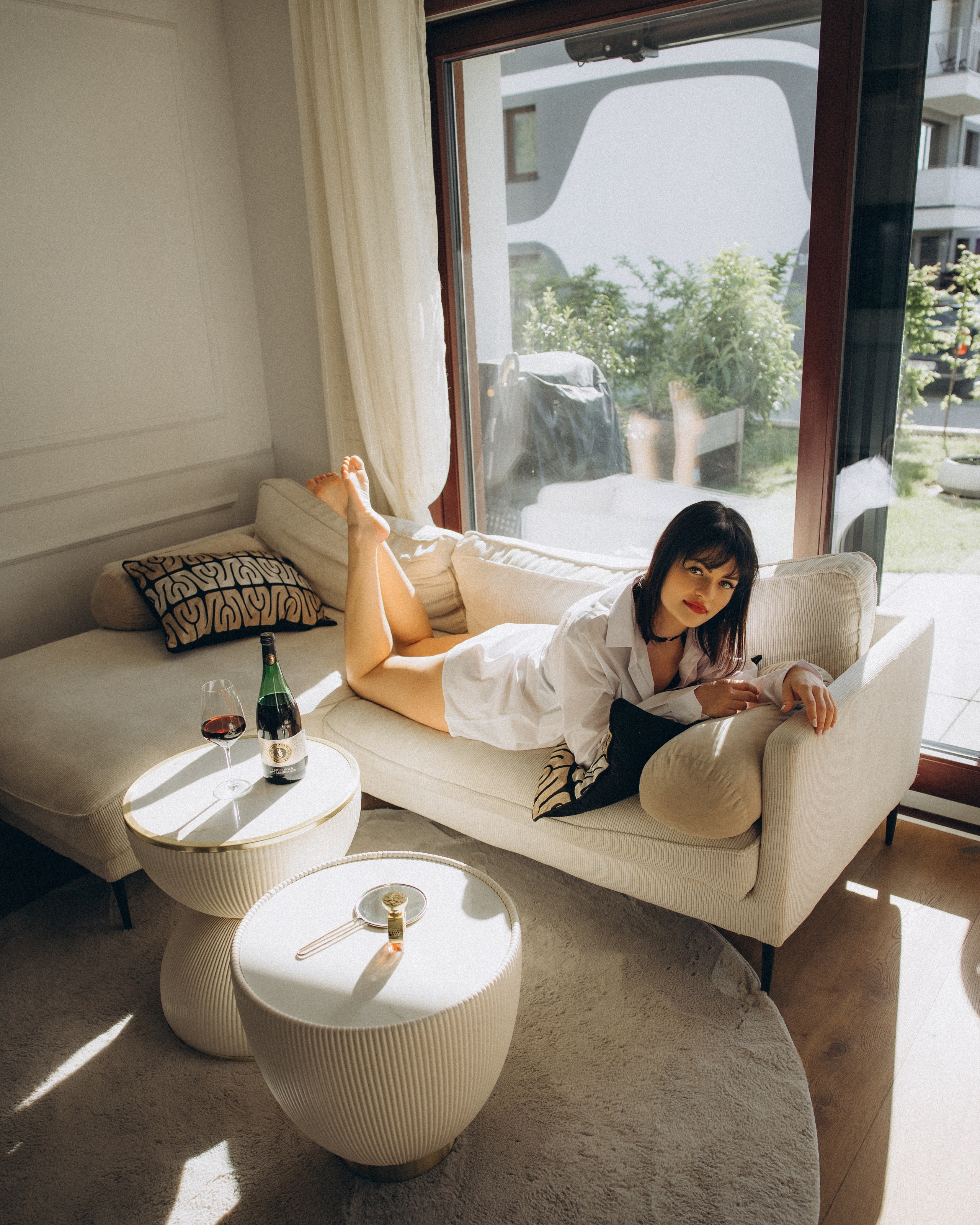 Kathi. Hochzeits- und Porträtfotografin in Deutschland