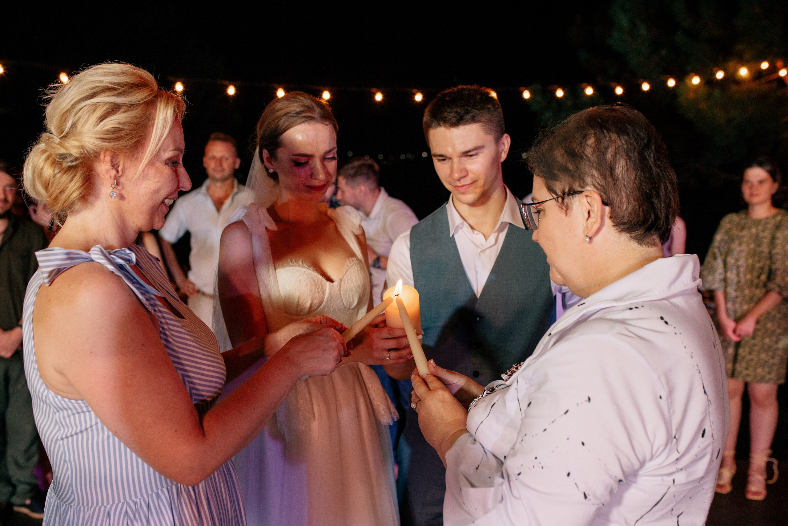 Reportage Wedding. Wedding photographer and videographer Europe