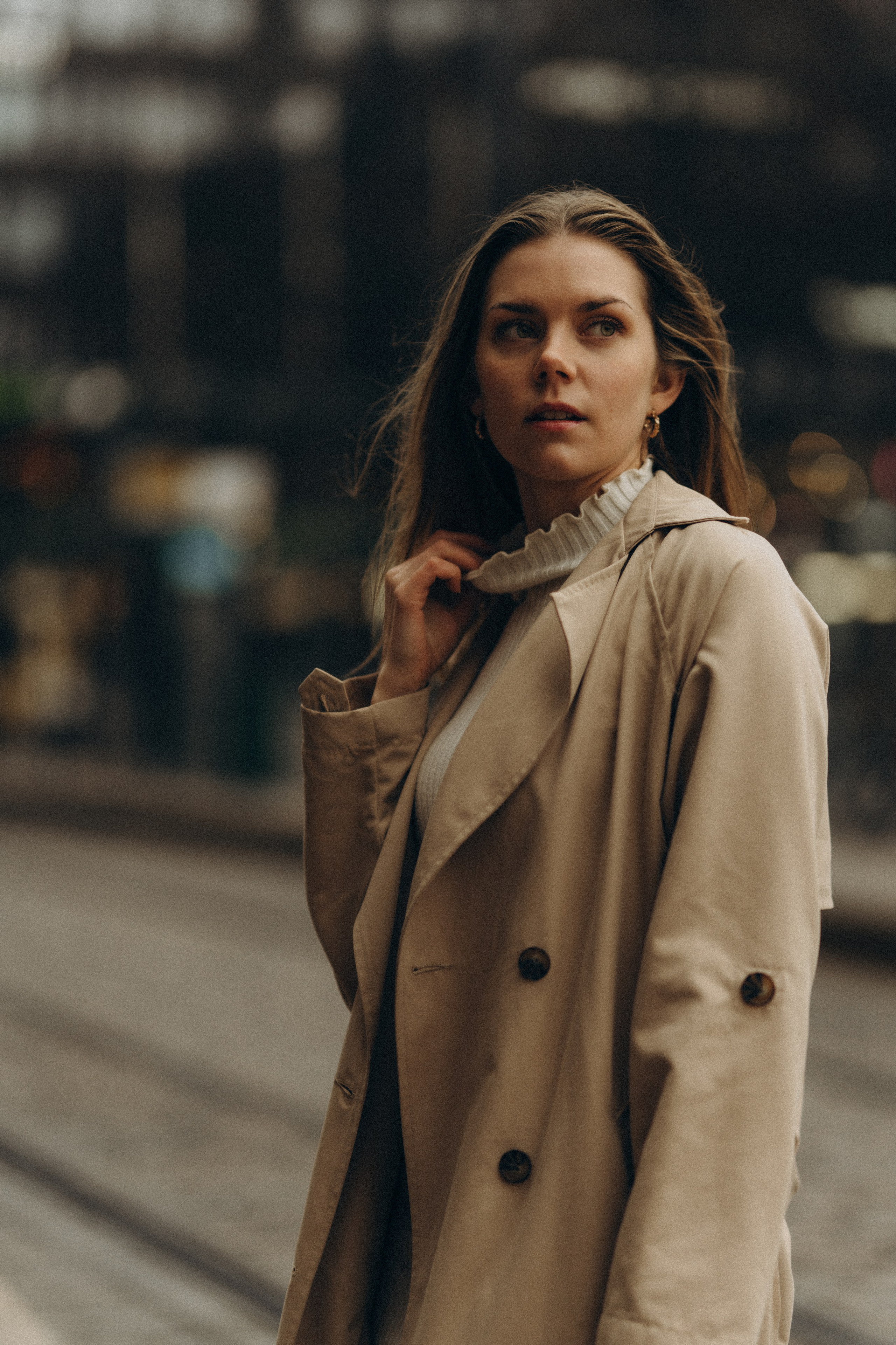 Kata. Wedding and portrait photographer in Helsinki Vickan O