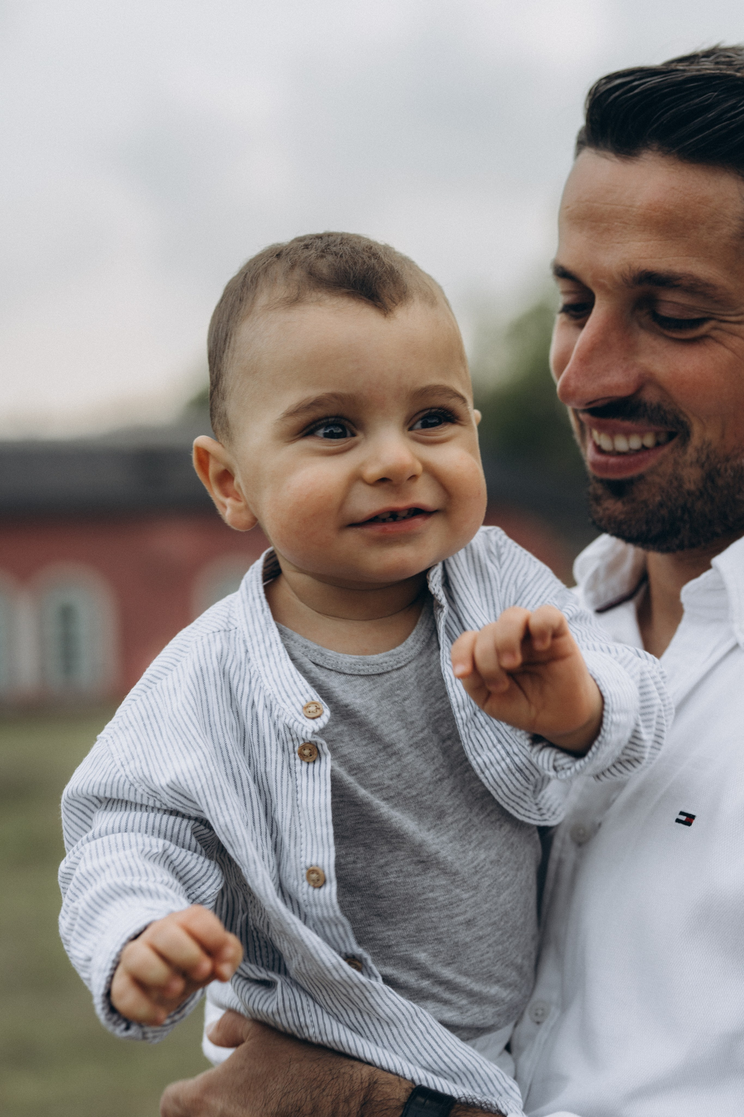 Summer. Wedding and portrait photographer in Helsinki Vickan O
