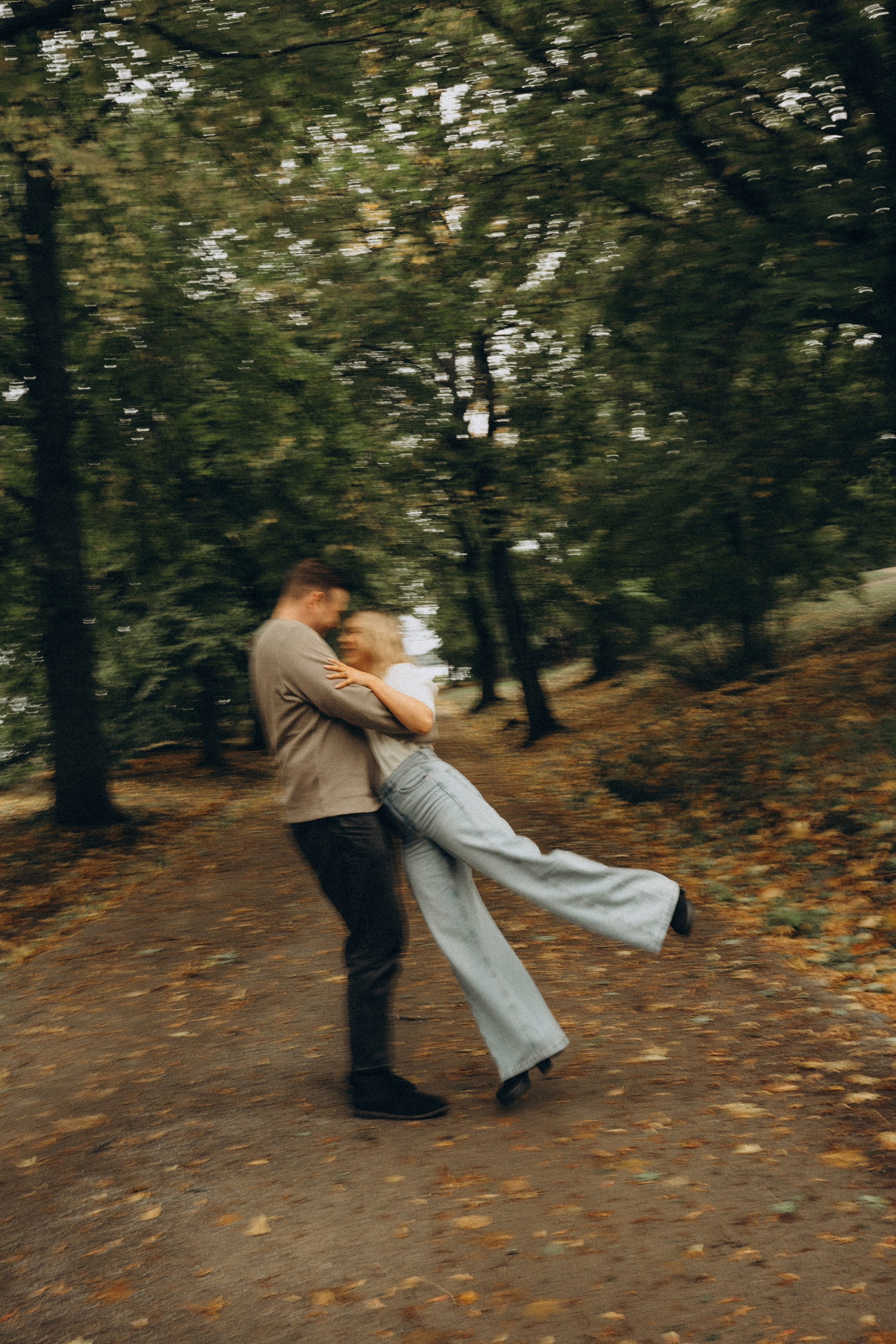 J&A. Wedding and portrait photographer in Helsinki Vickan O