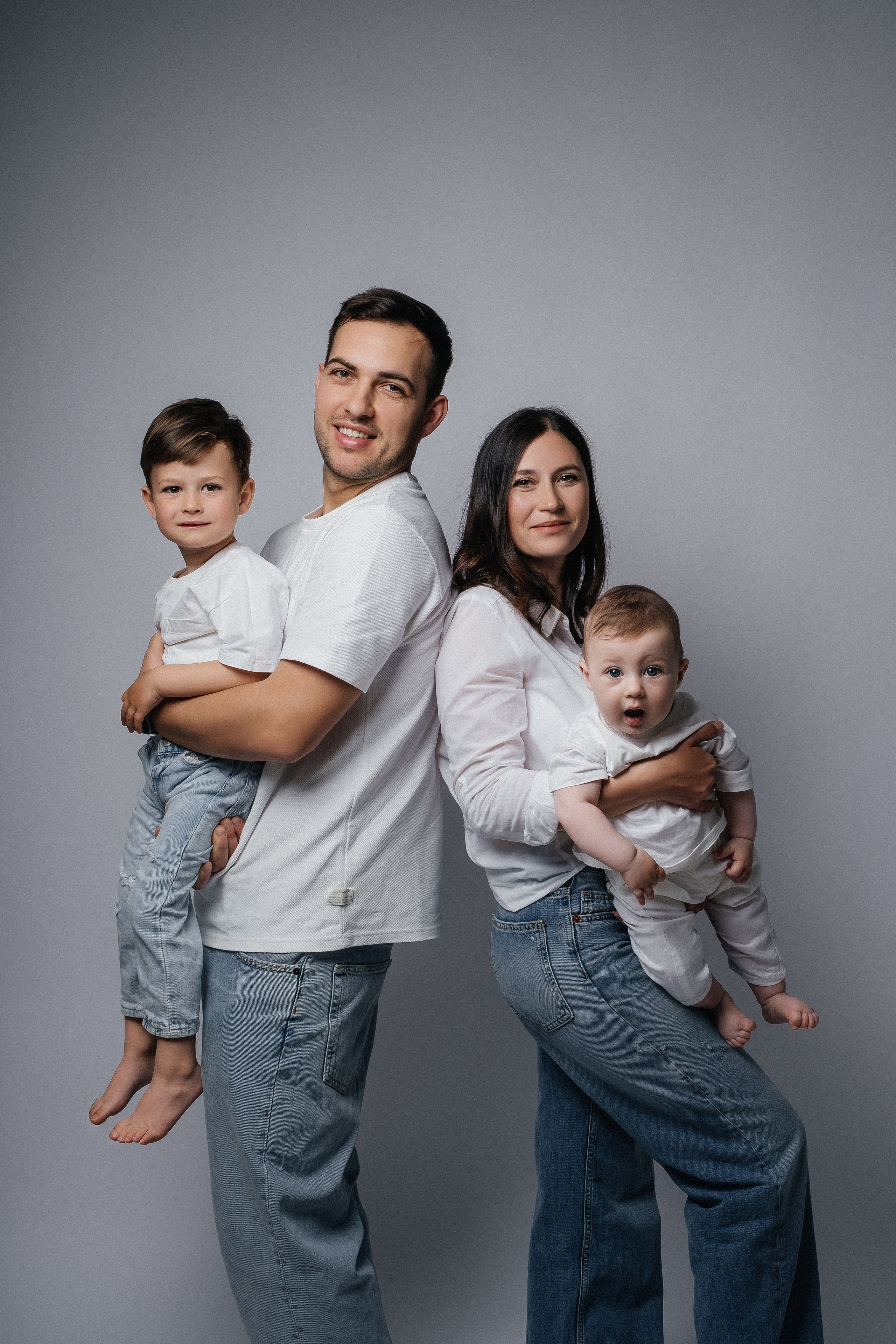 Family. Свадебный фотограф Виктория Саврук