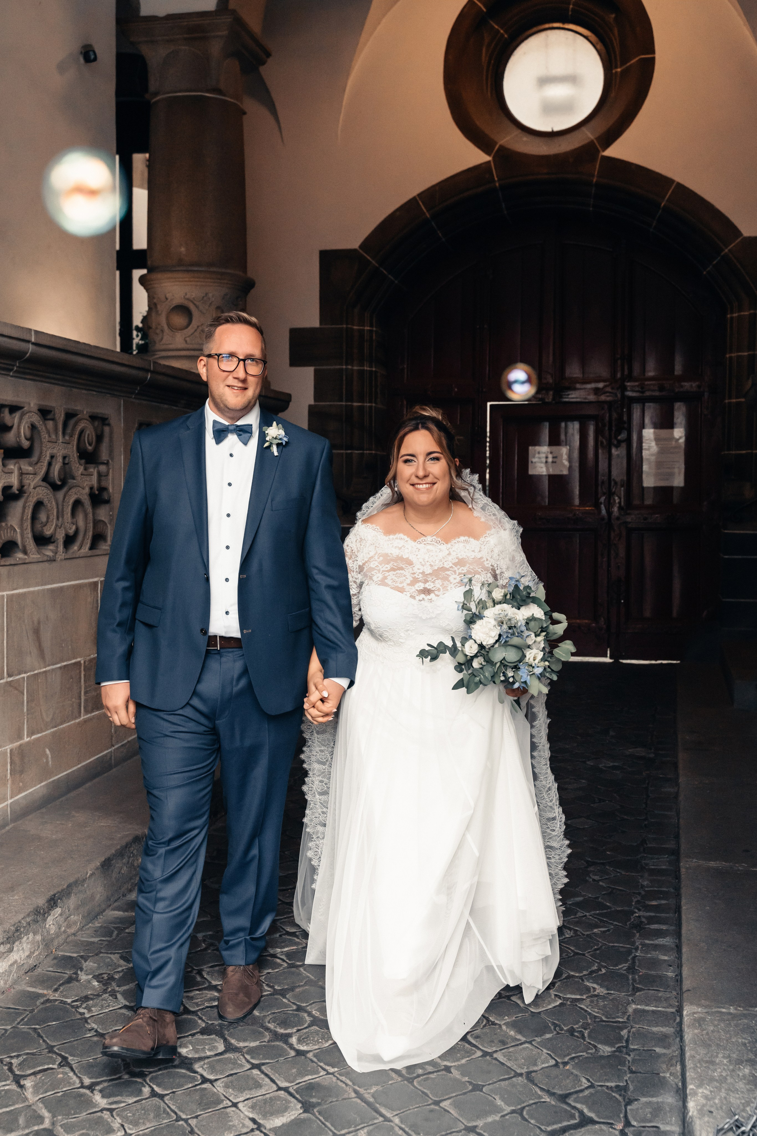 B & S in Düsseldorf. Hochzeitsfotograf für Moers, Niederrhein, Düsseldorf, NRW und Deutschland