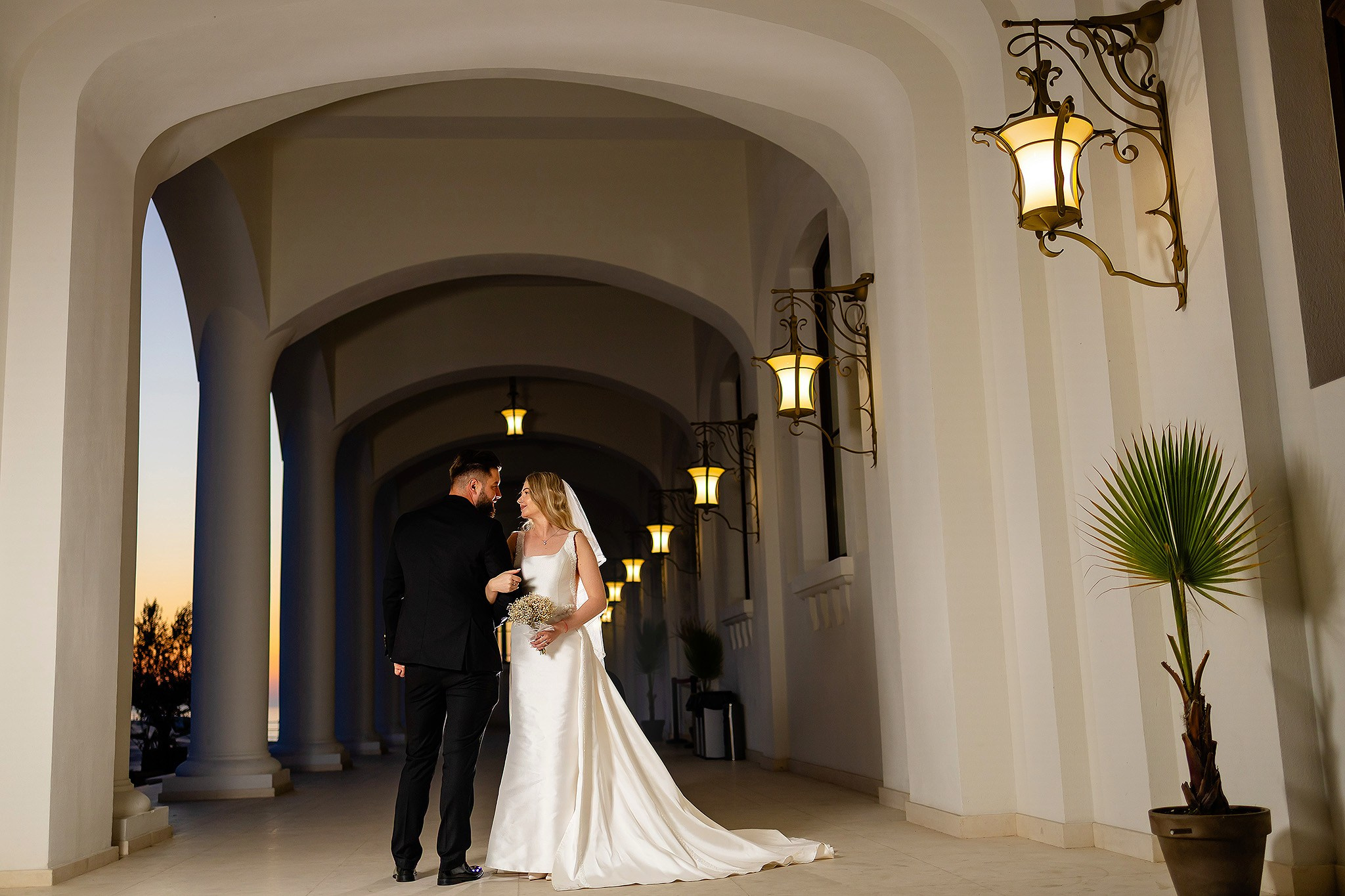 Cosmin & Dalia. Stoica Studio | Fotograf evenimente