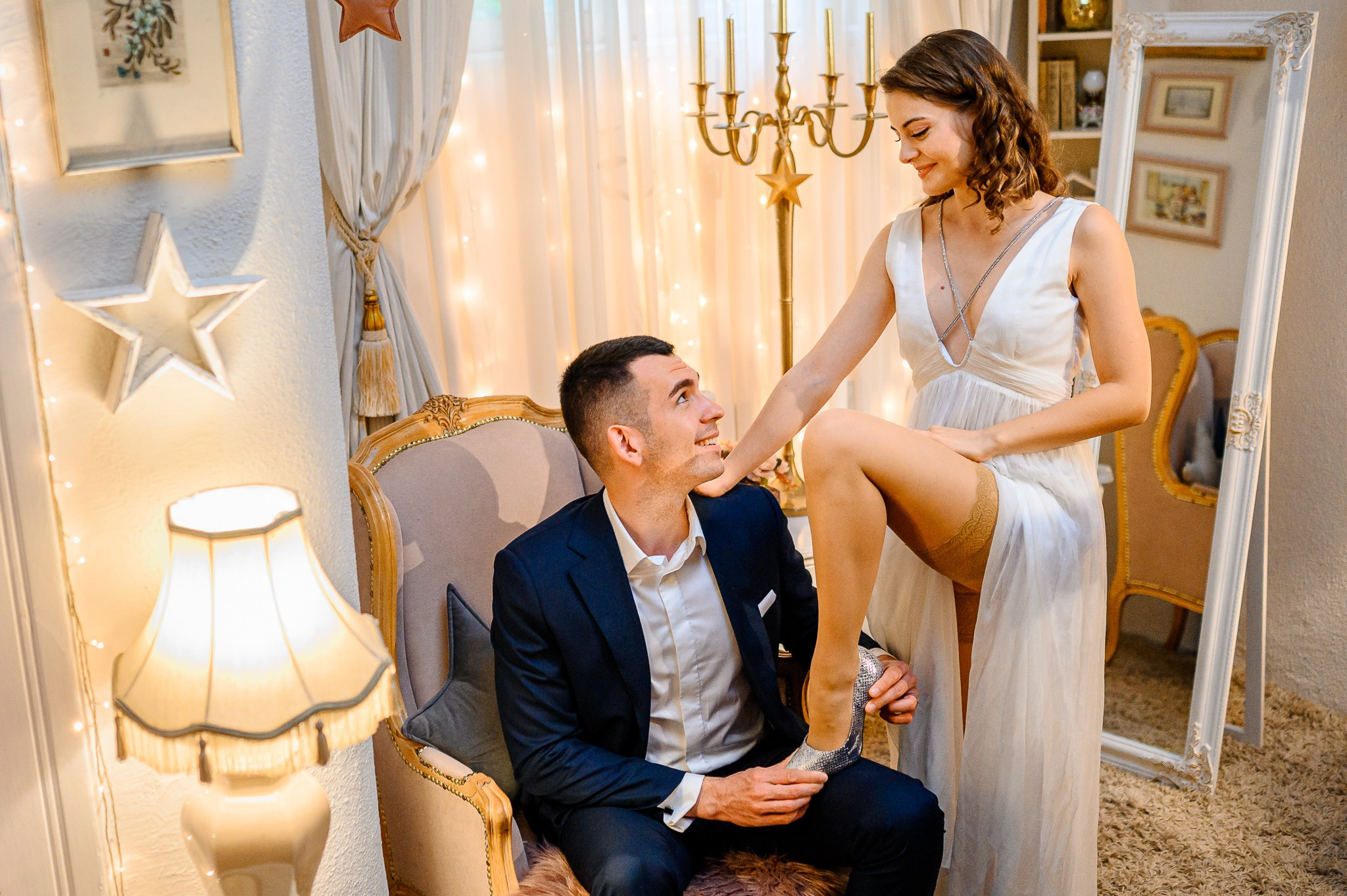 Couple’s glory. Mugurel Olteanu Fotograf