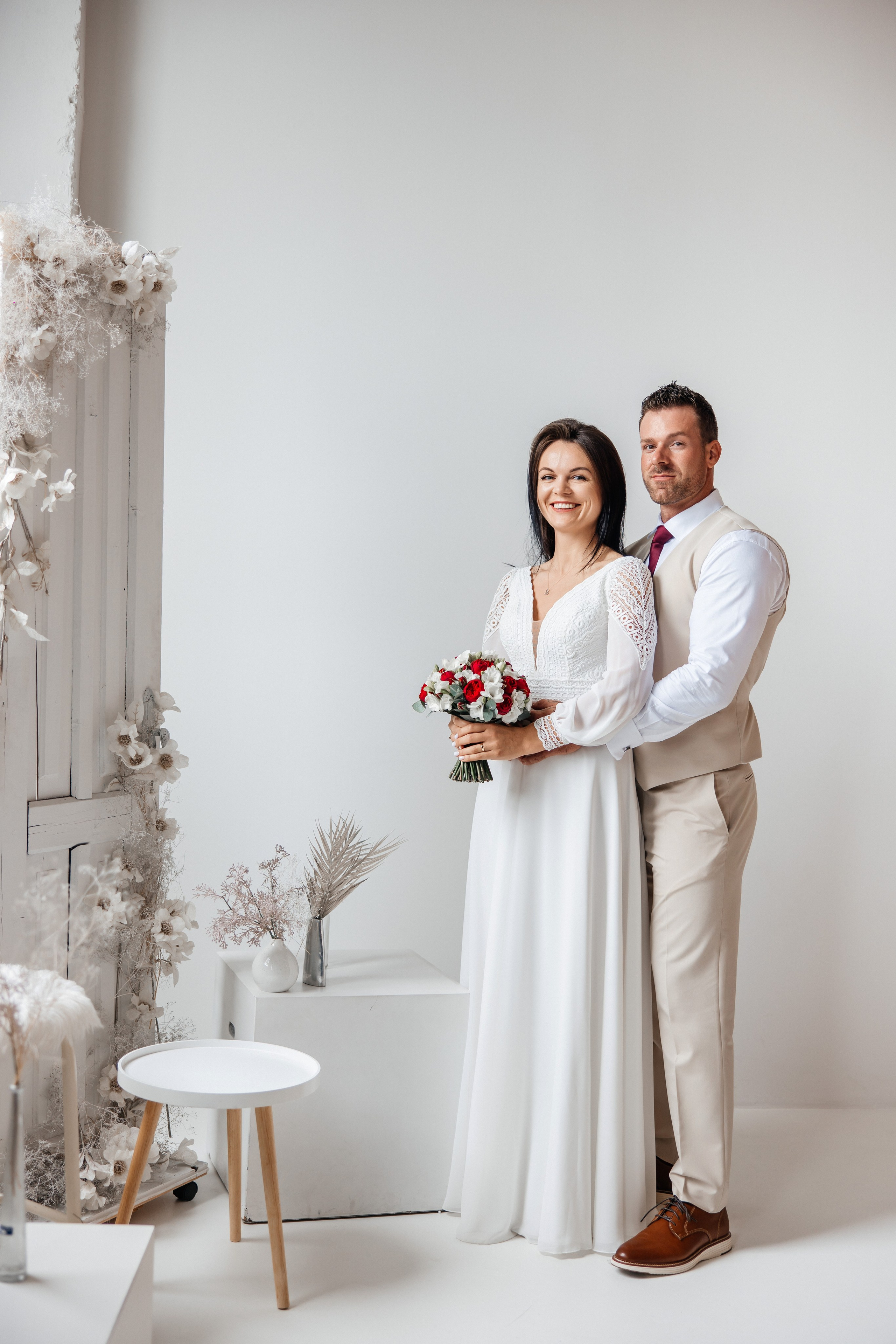 Ryan & Ana. Furduidumitru.com