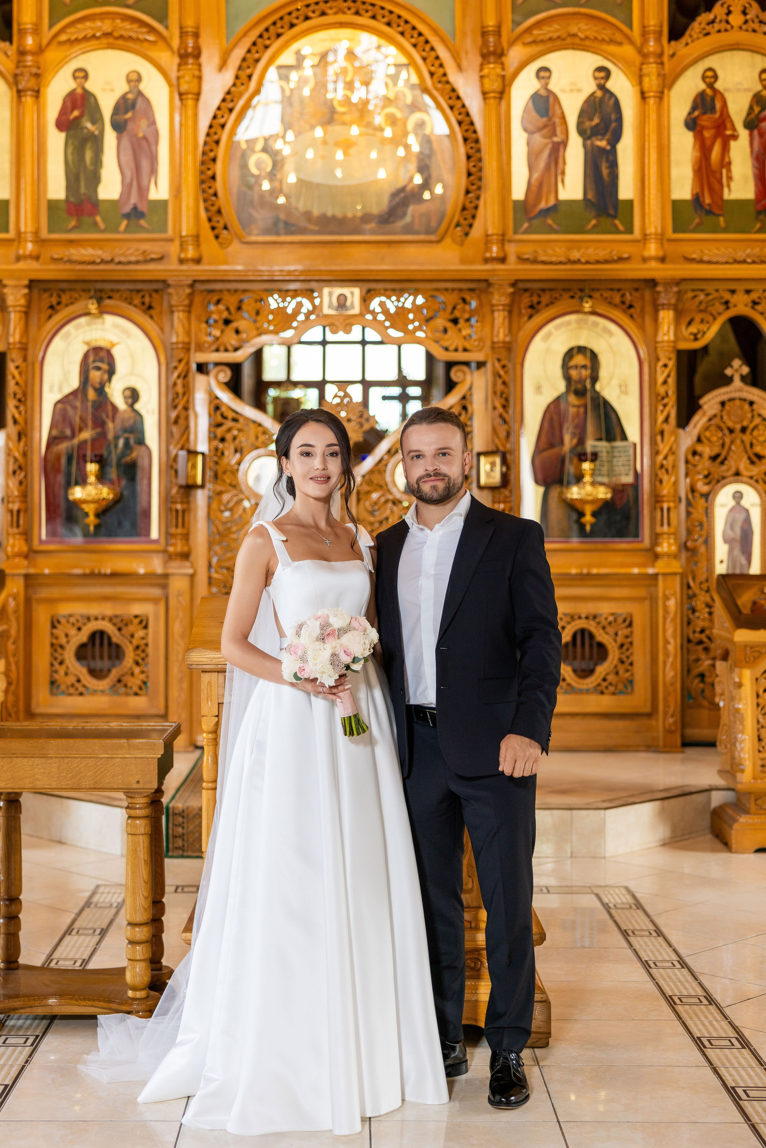 Iurie & Anastasia. Furduidumitru.com