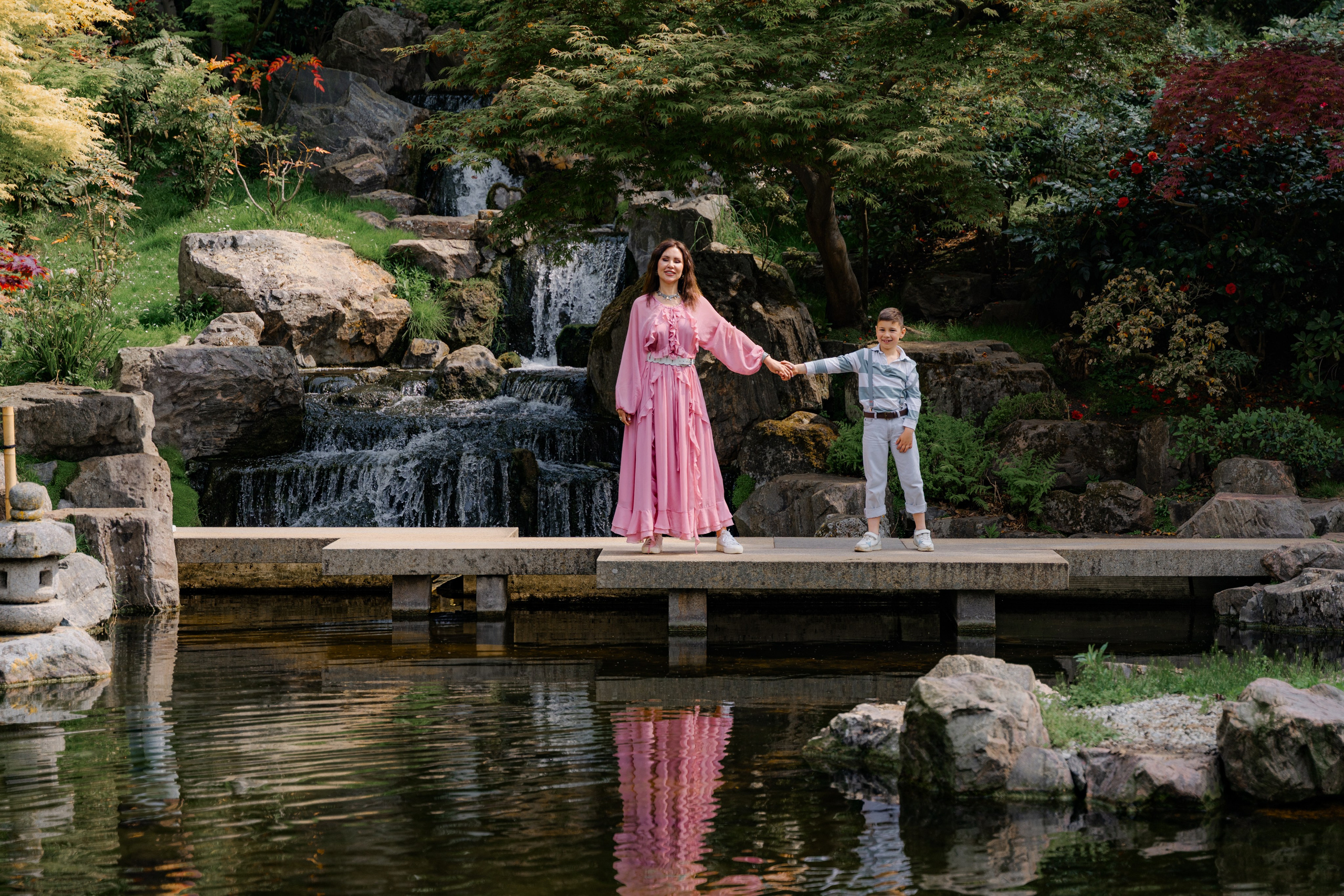 Hysteria. Tonya Kyrylenko photographer in London